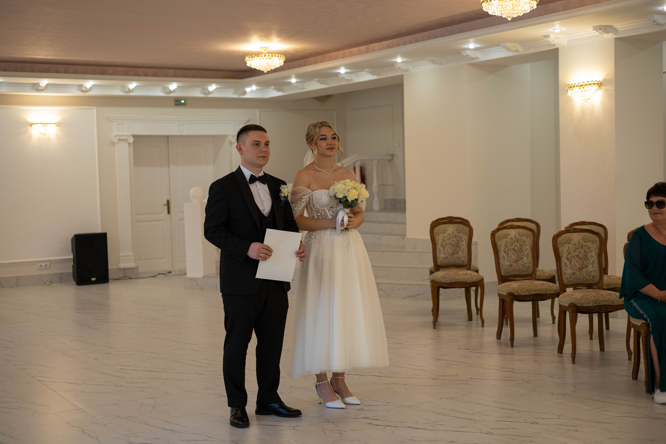 💕Виктория и Виталий💕. Портретный фотограф в Саратове