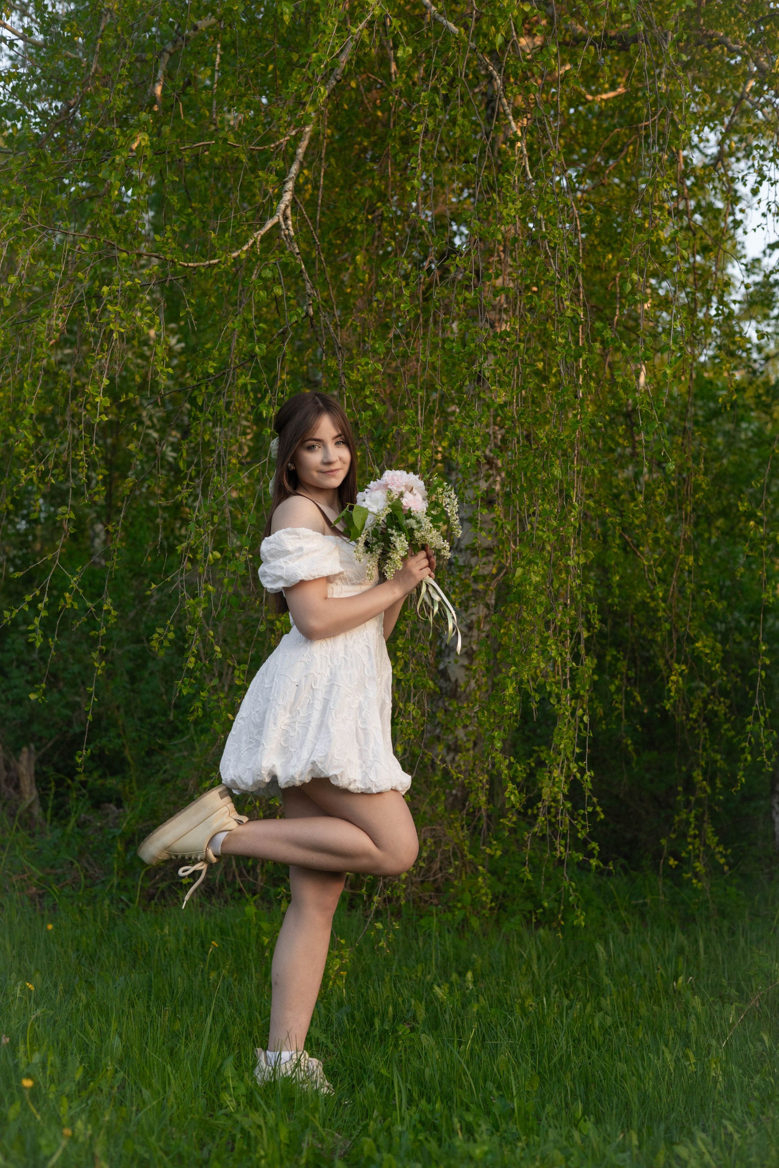 🌸Весенний пикник🌸. Портретный фотограф в Саратове