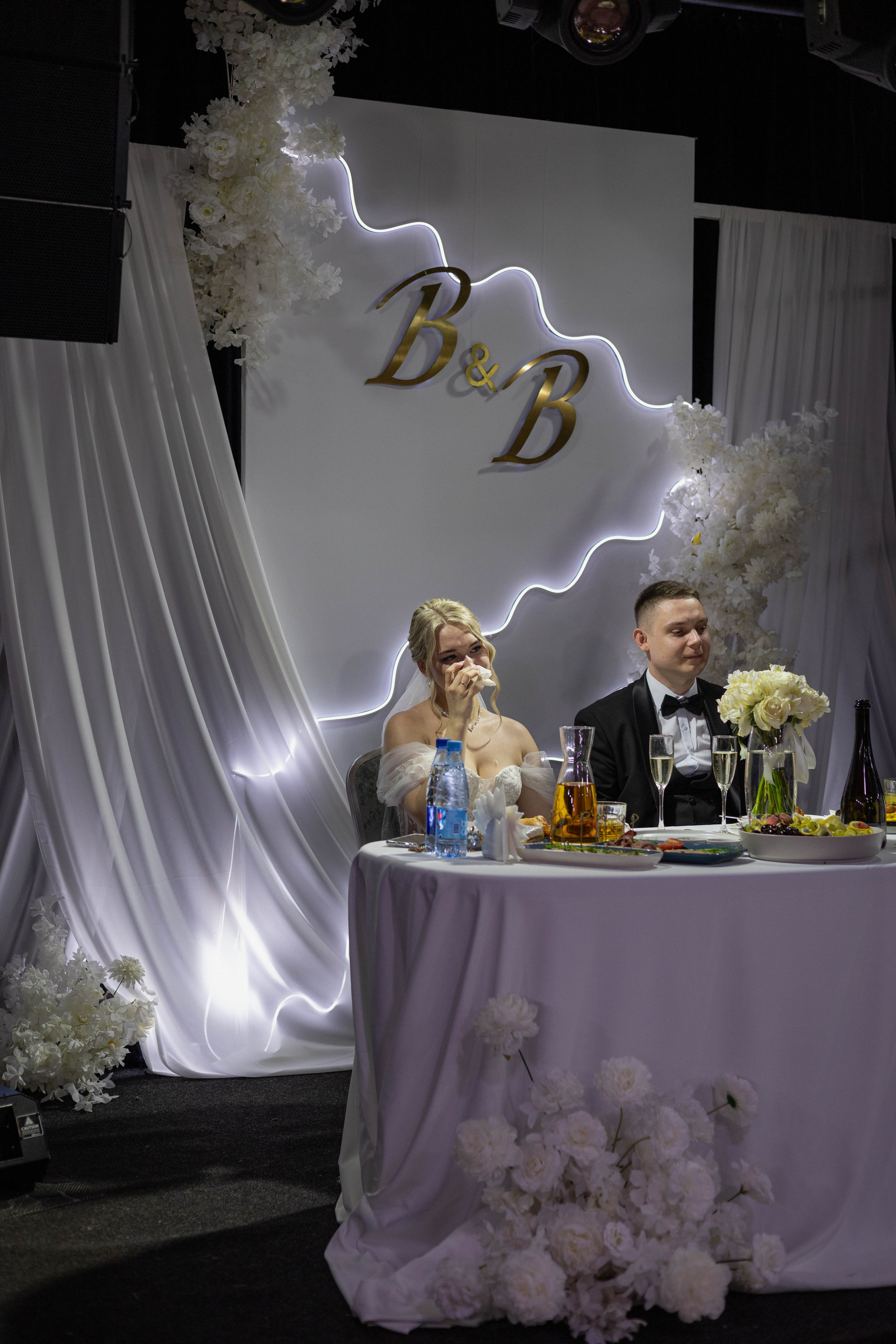 💕Виктория и Виталий💕. Портретный фотограф в Саратове