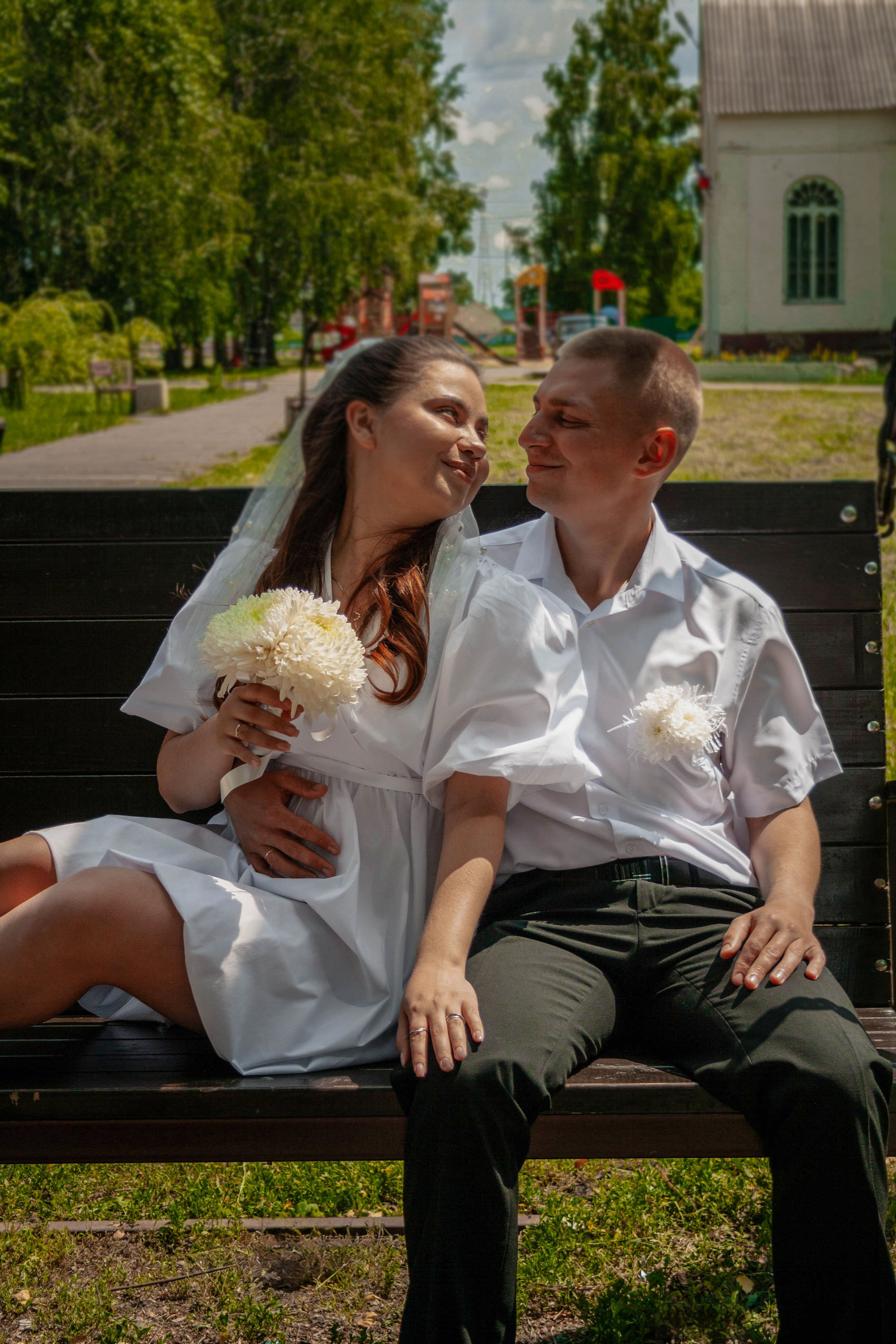 Мои Пташечки Потапики. Портретный фотограф в Саратове