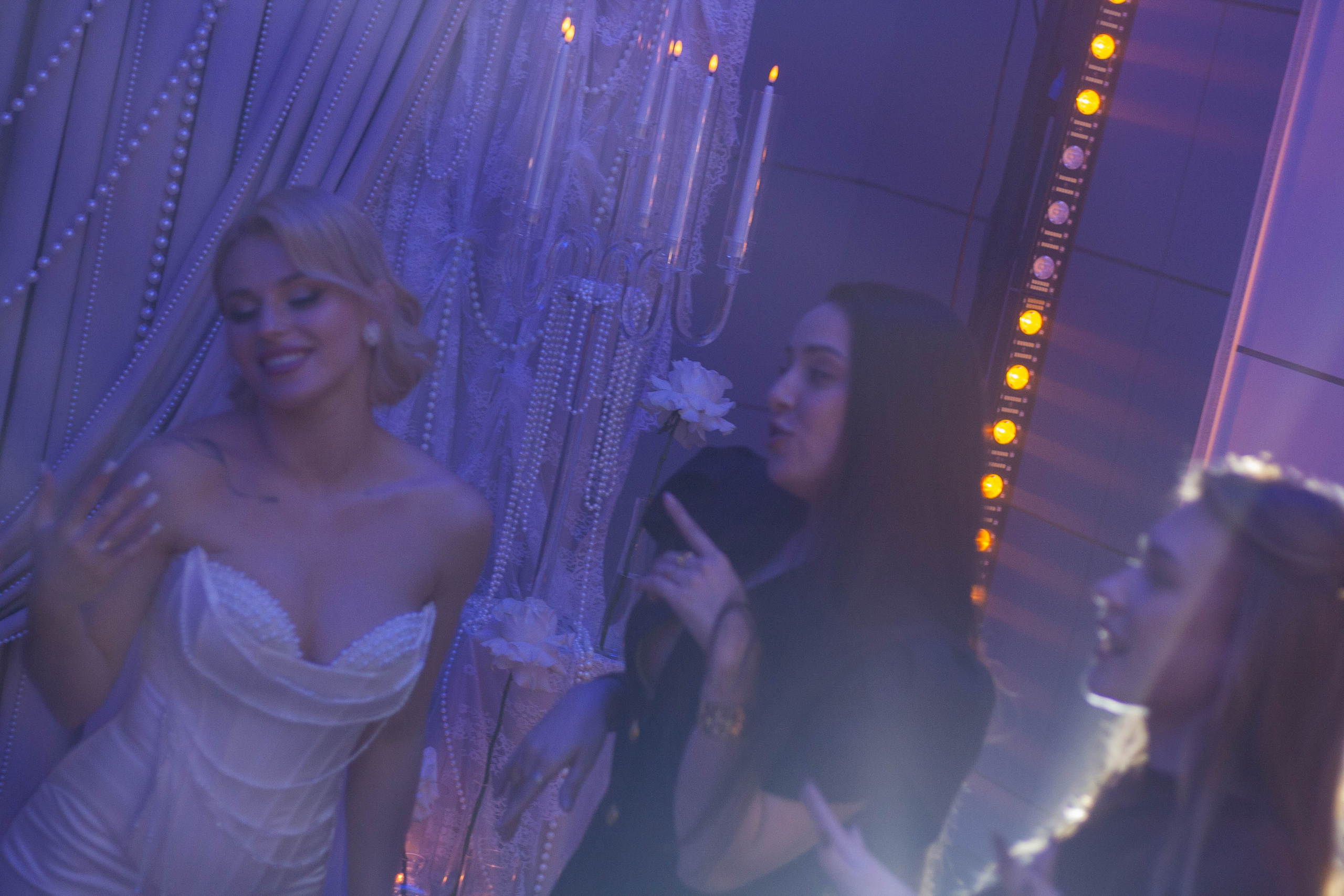 💕История Алины и Михаила💕. Портретный фотограф в Саратове