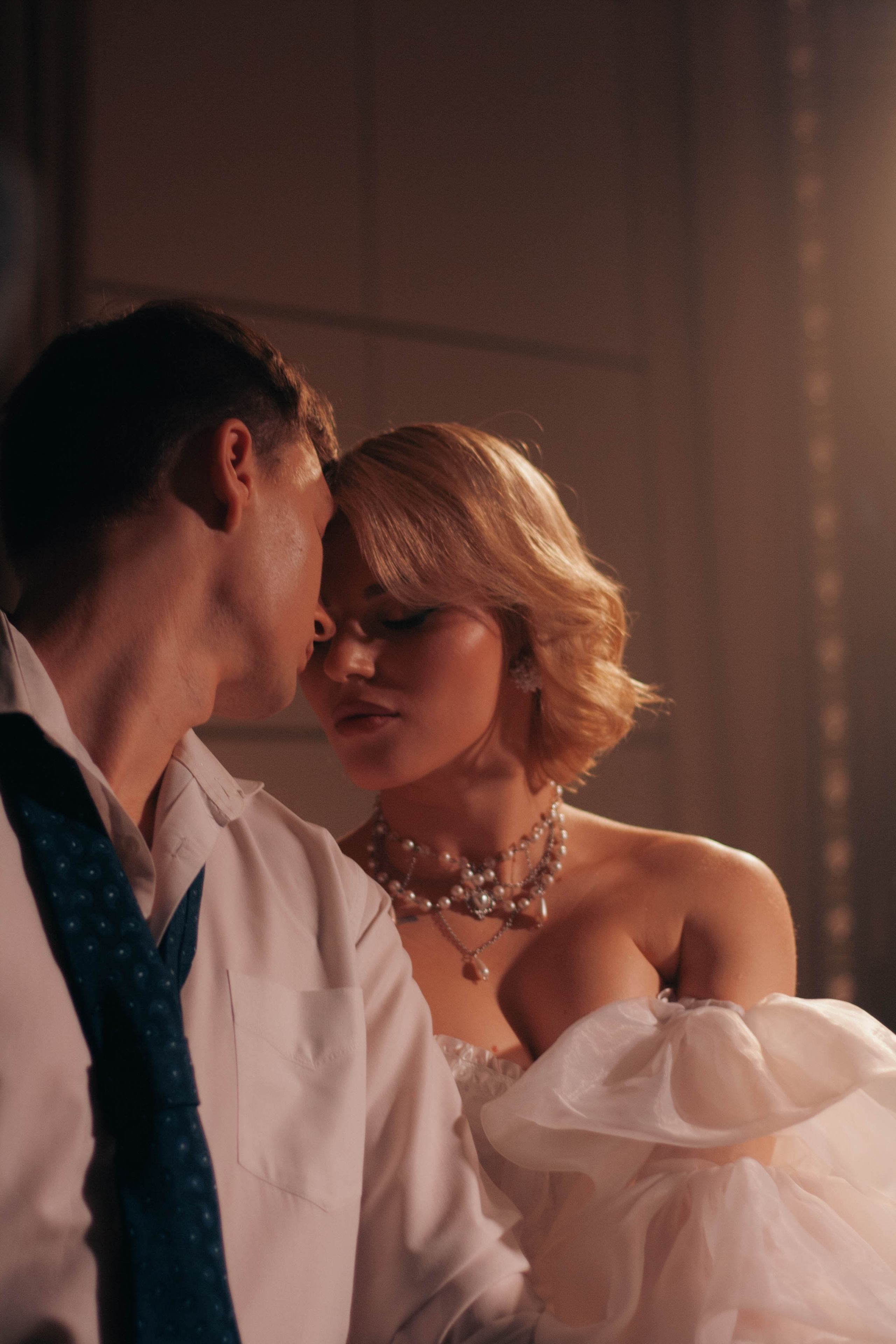 💕История Алины и Михаила💕. Портретный фотограф в Саратове