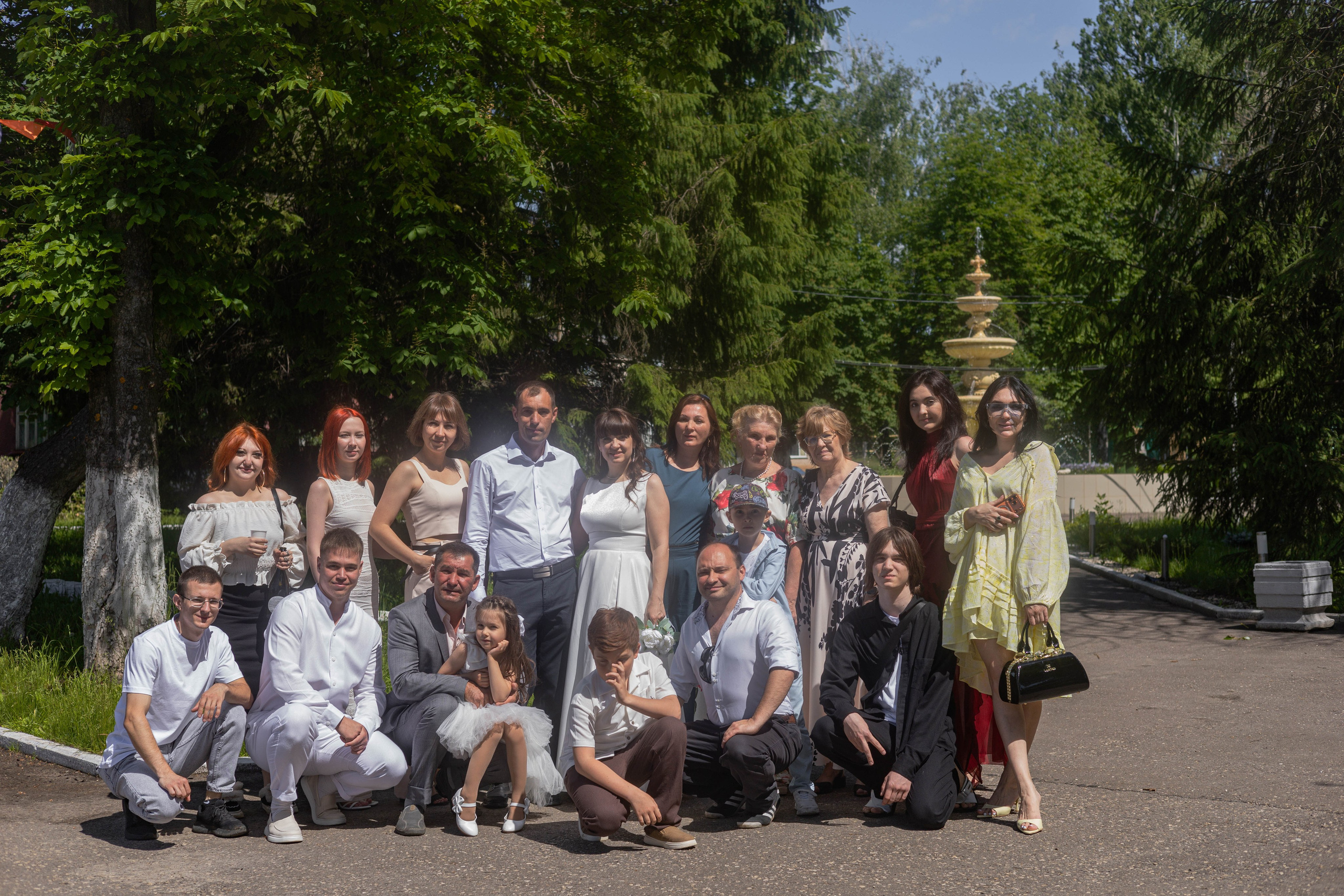 💕Юлия и Иван💕. Портретный фотограф в Саратове