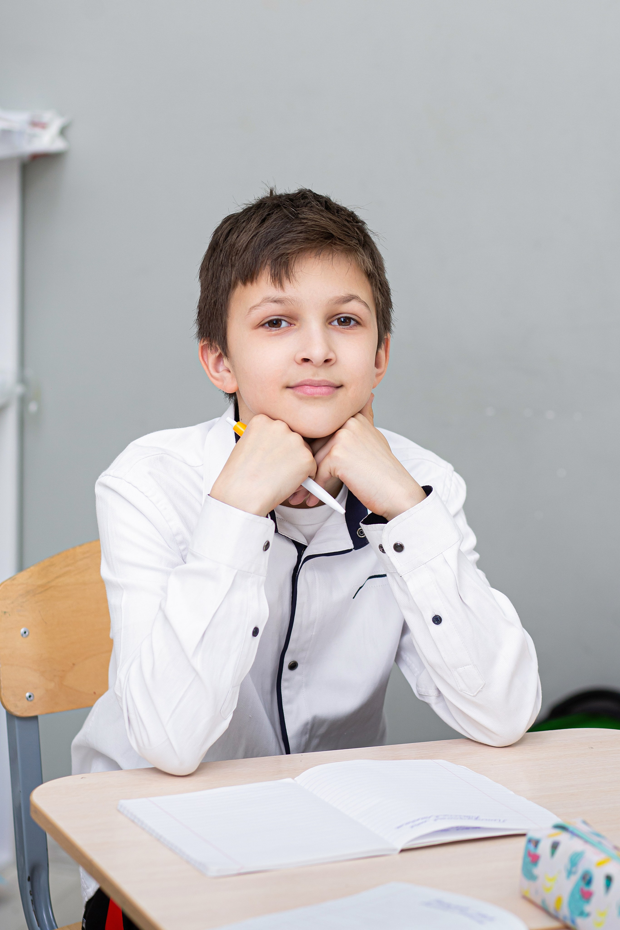 Фотосъёмка для выпускных альбомов из начальной школы. Свадебный, семейный, детский фотограф в Санкт-Петербурге