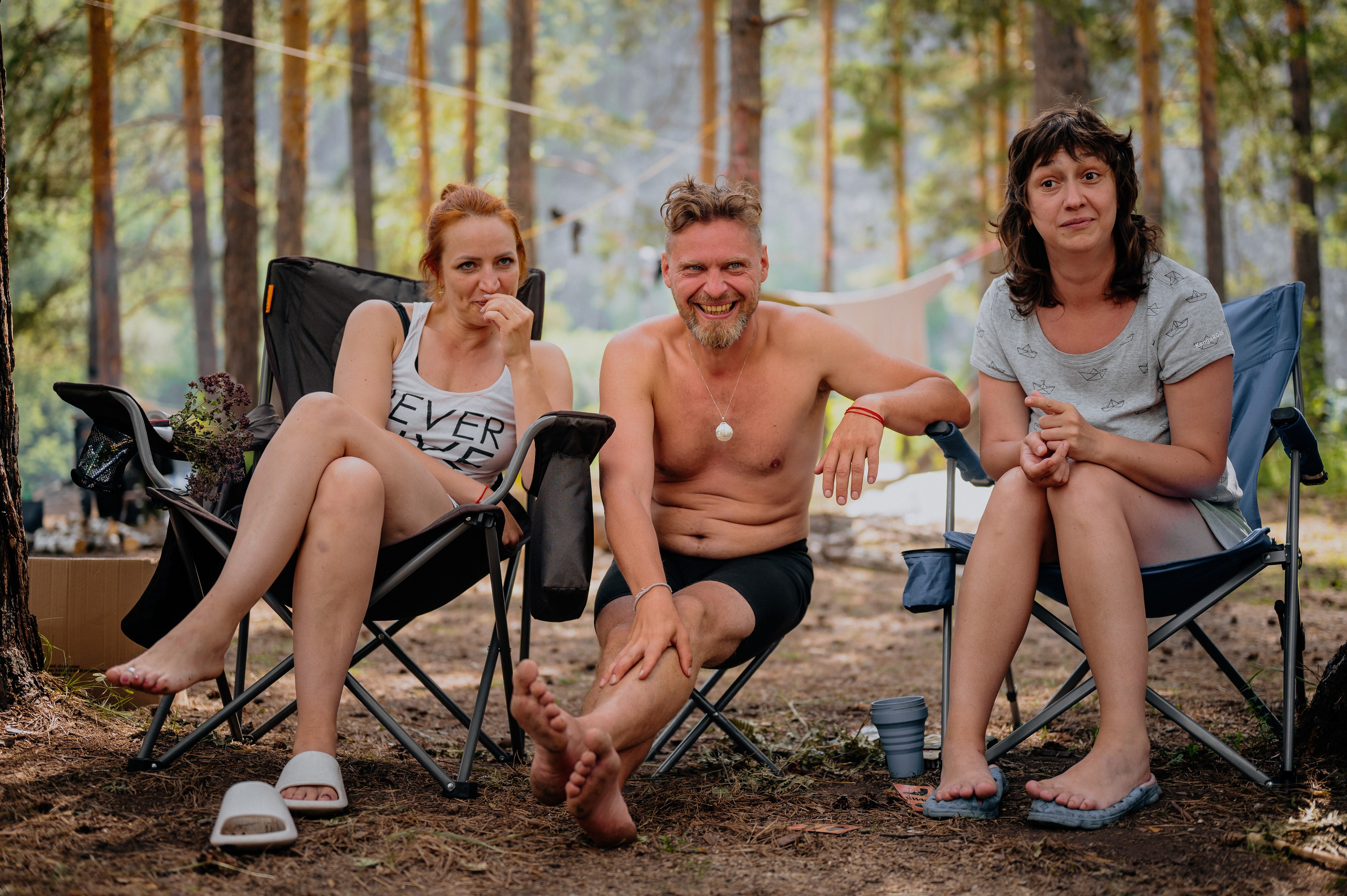 Plein-air_events. Wedding and Destination photographer Rustam Kalimullin