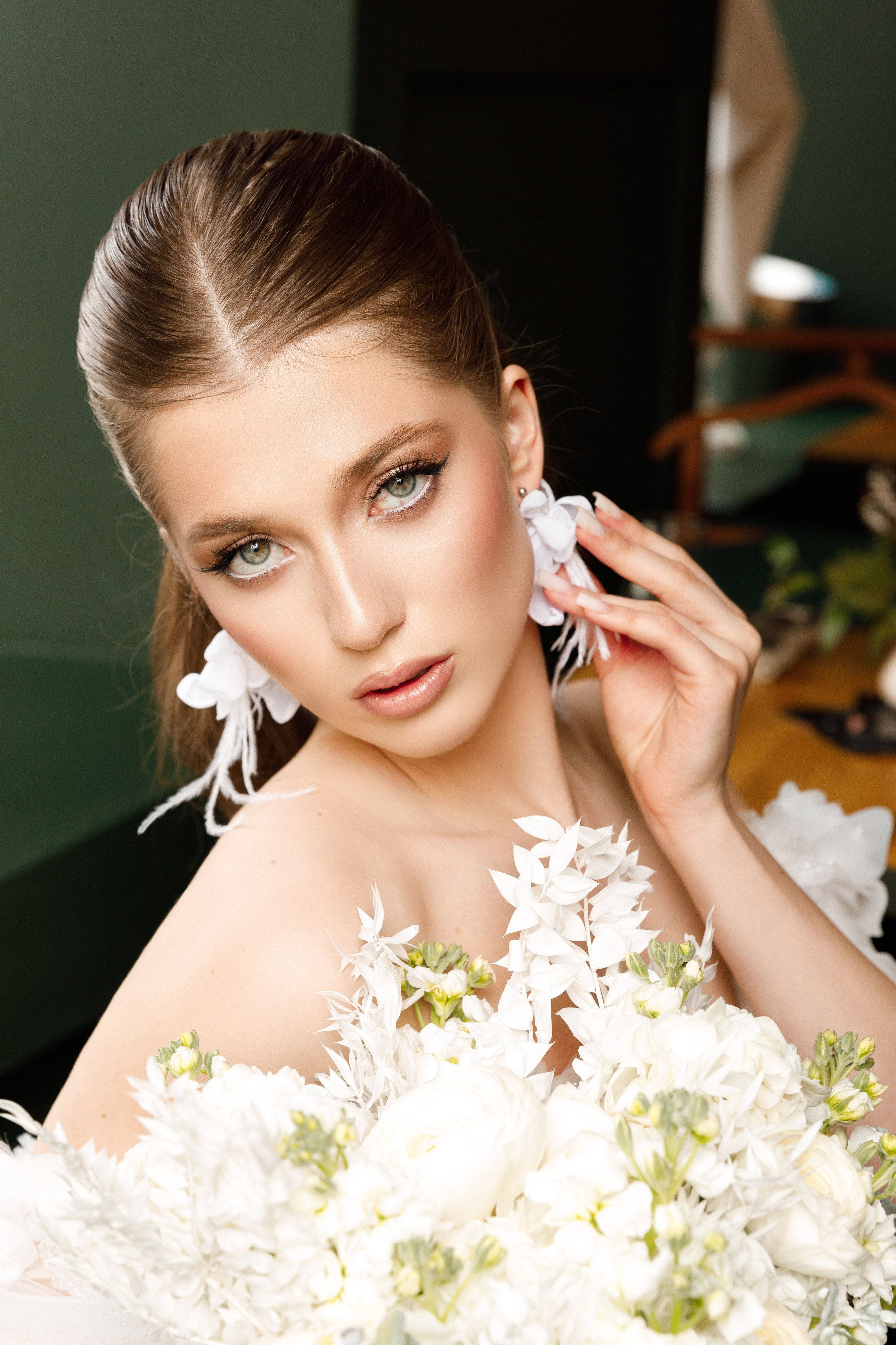 Wedding at the manor. Фотограф Нижний Новгород Кристина Швецова