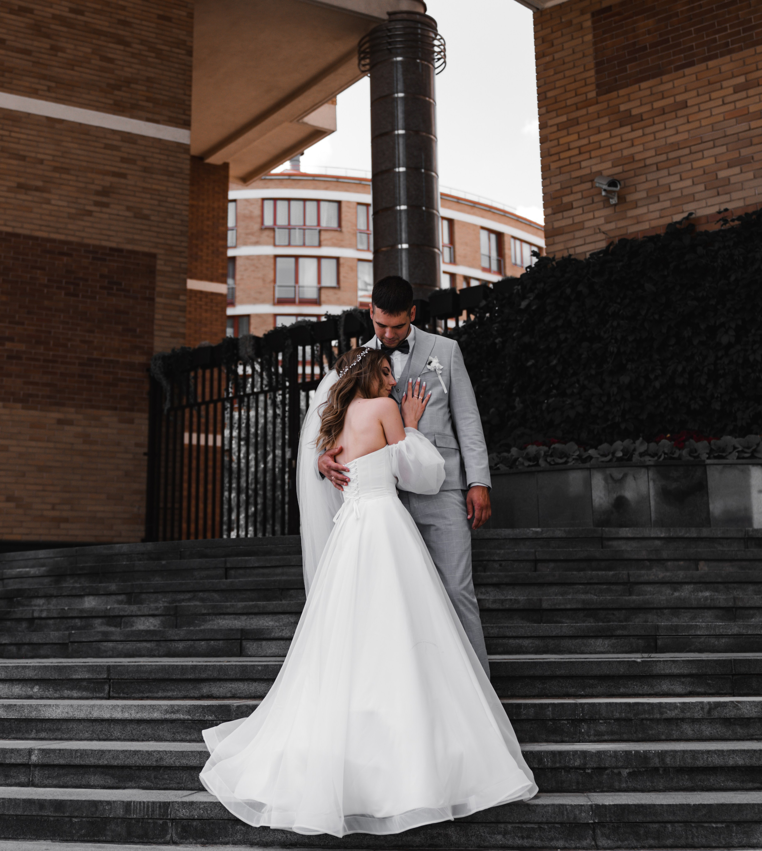 Wedding. Фотограф Москва