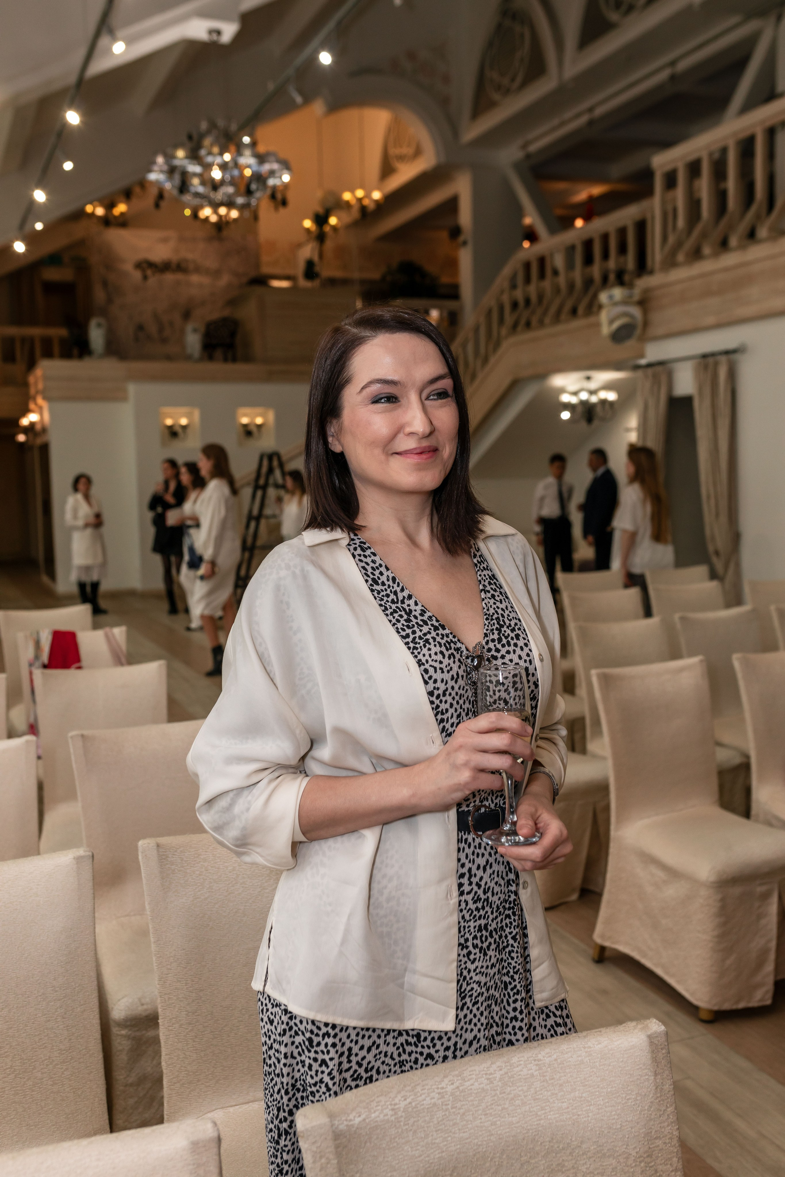 МИССИС БИЗНЕСС 2024. Репортажный фотограф в Новосибирске