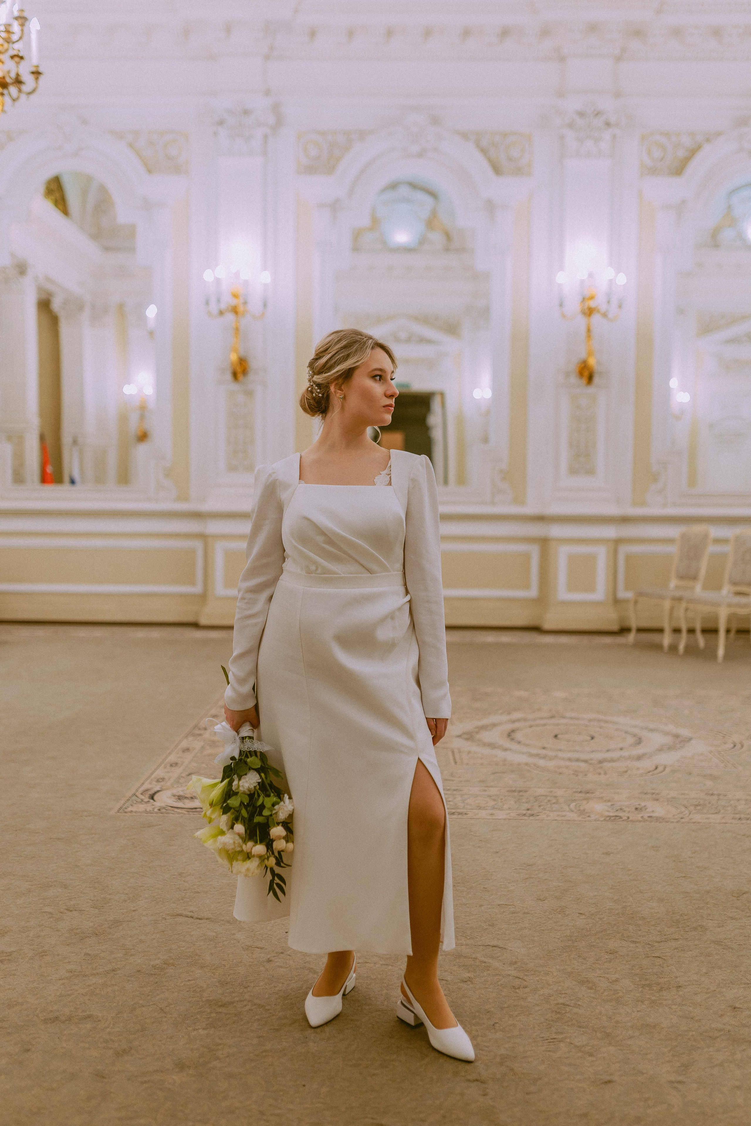 Мария и Данил. Контент–фотограф | Леся Лесная