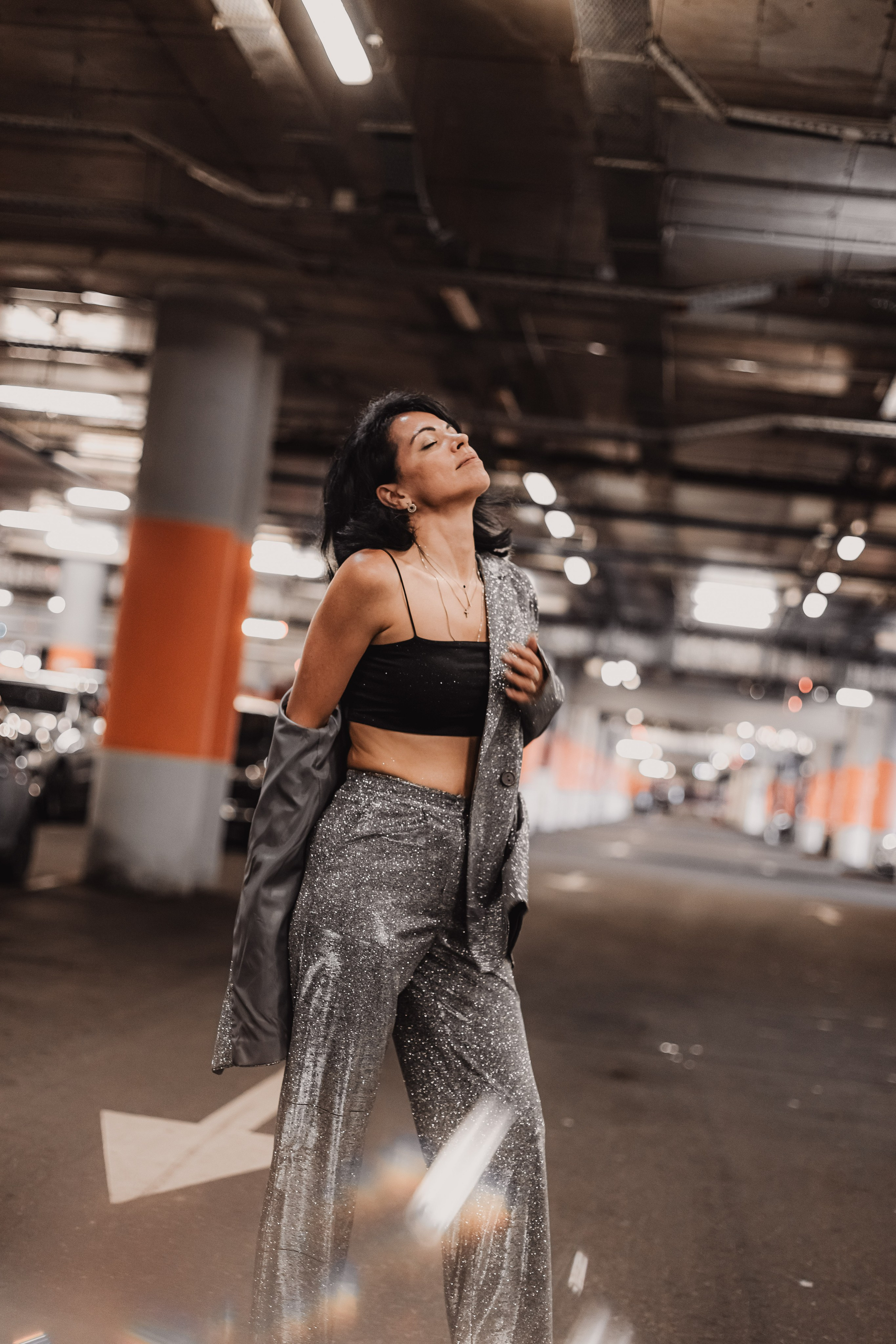 Svetlana is happy. Мариам Багдасарян