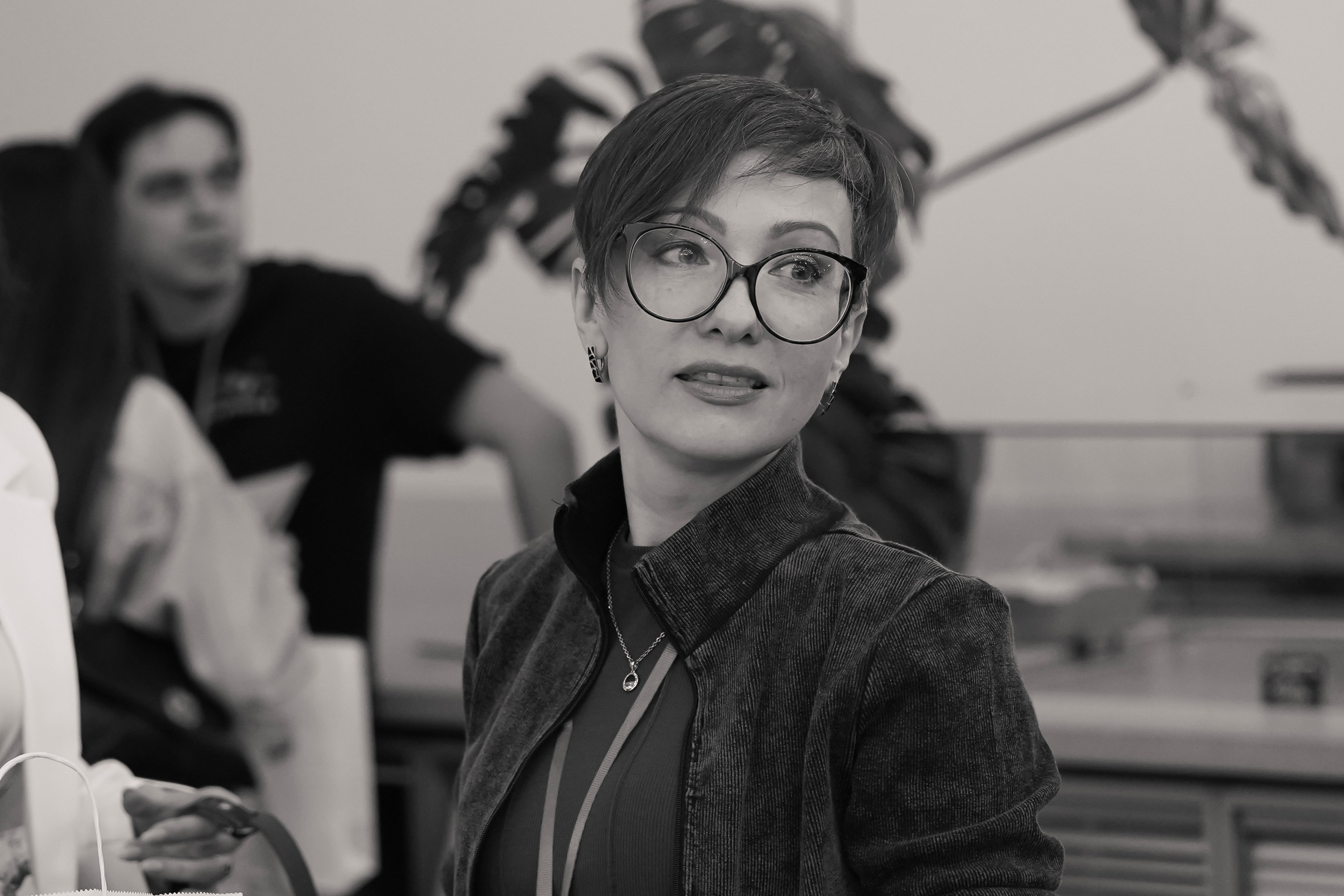 Гештальт-конференция «Телесный процесс, от теории к практике» 2024. Фотограф с психологическим образованием