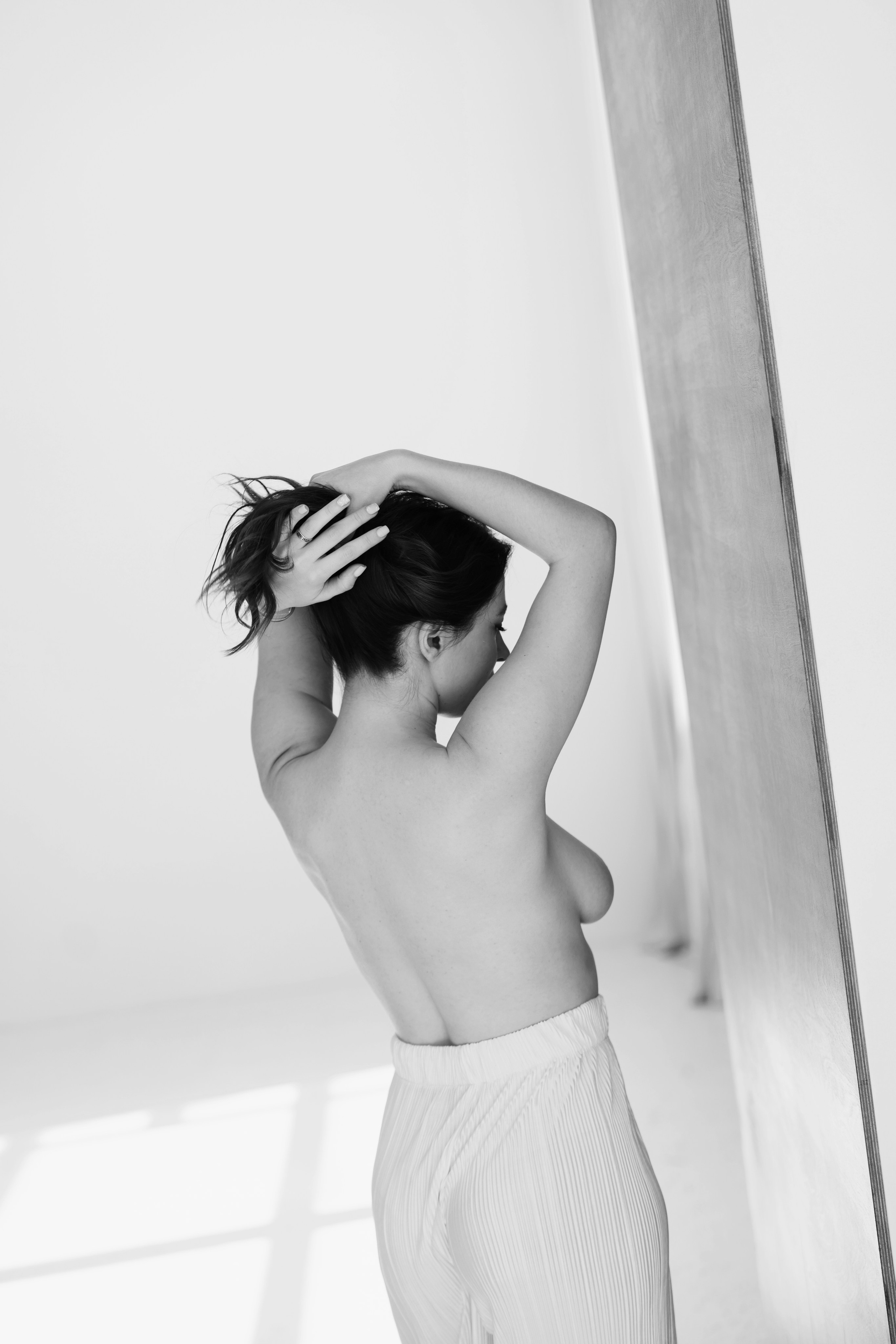 Ирина. Фотограф с психологическим образованием