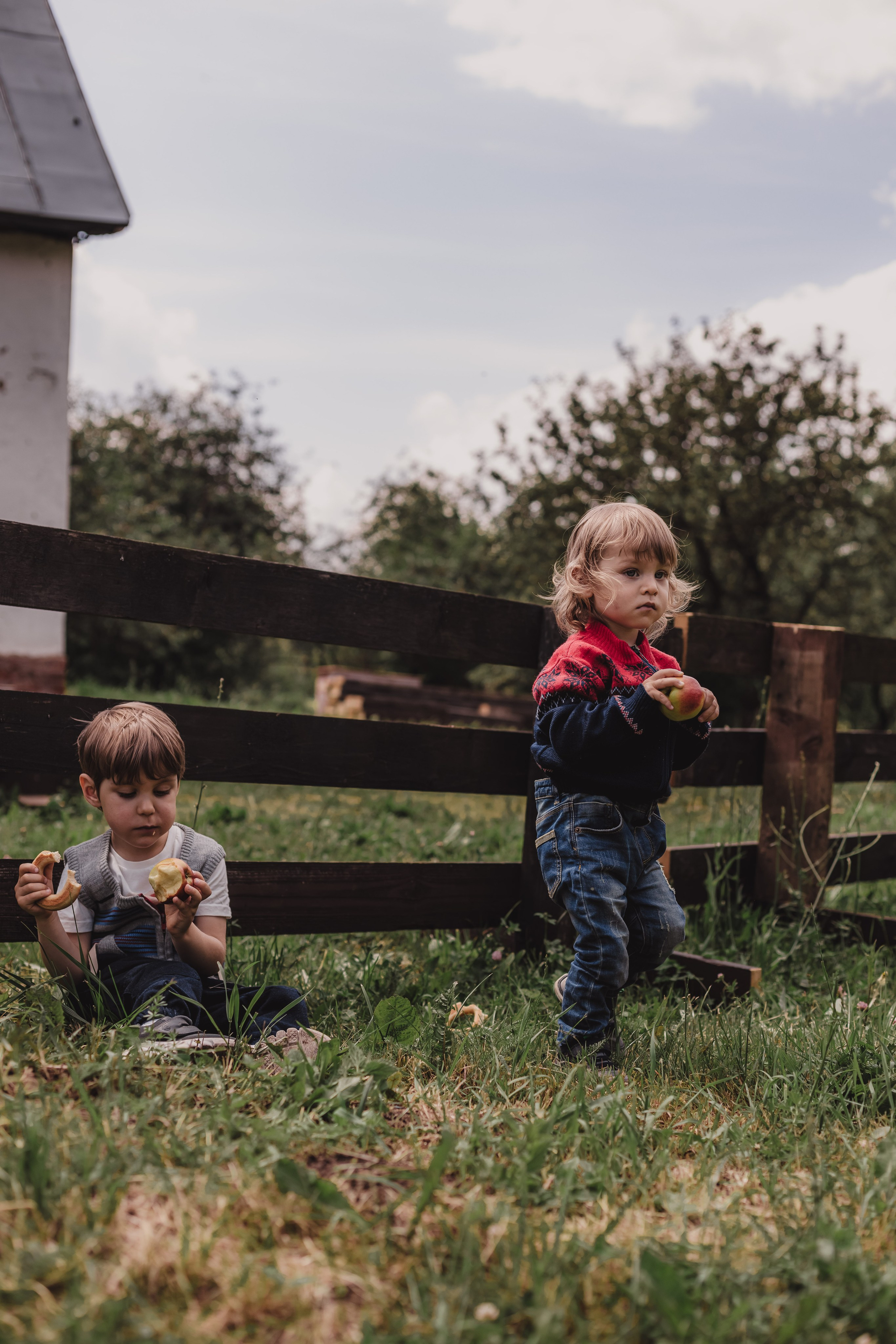 Когда мама королева. Мариам Багдасарян