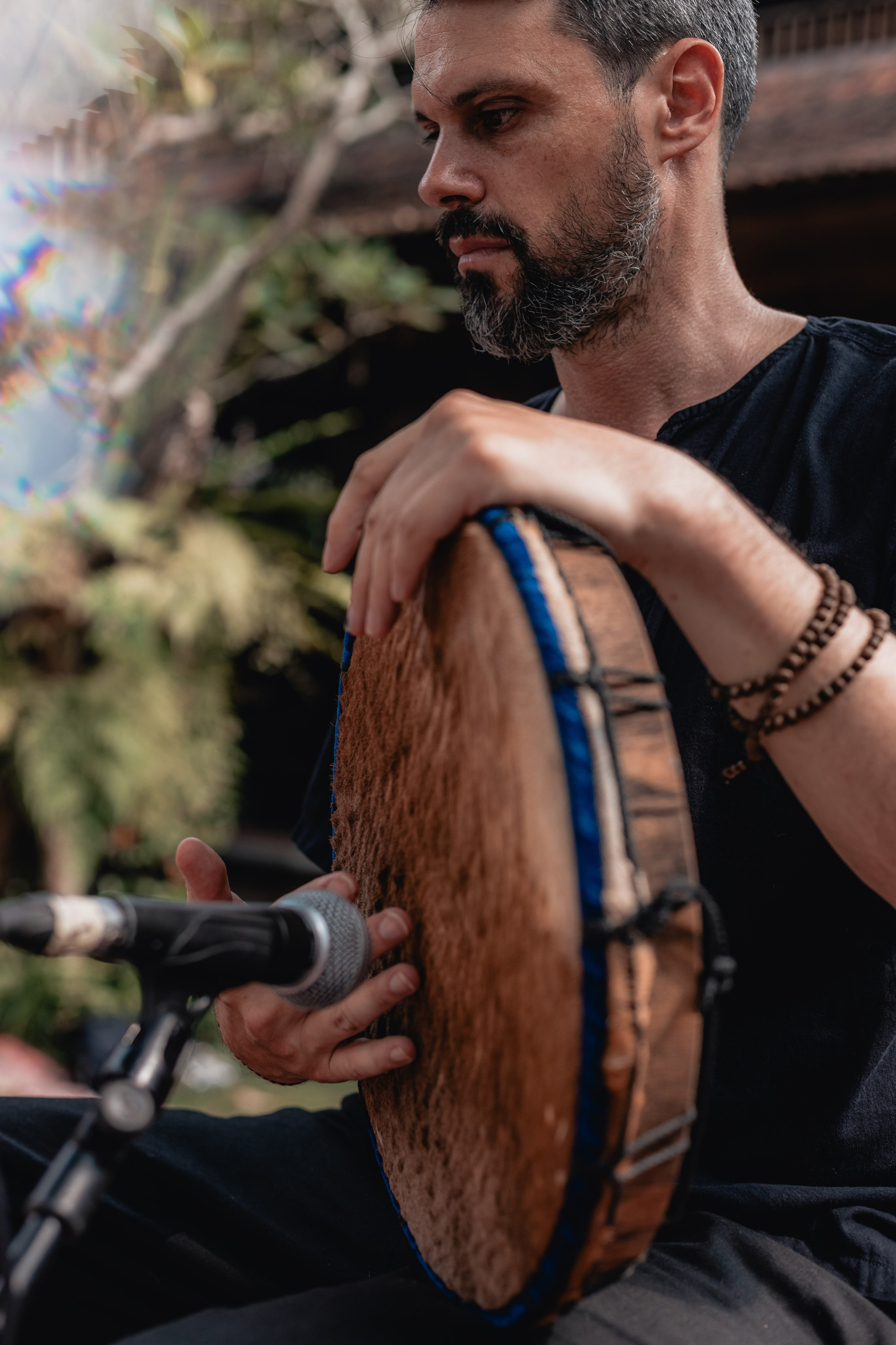 Alegria festival at Zest. Мариам Багдасарян