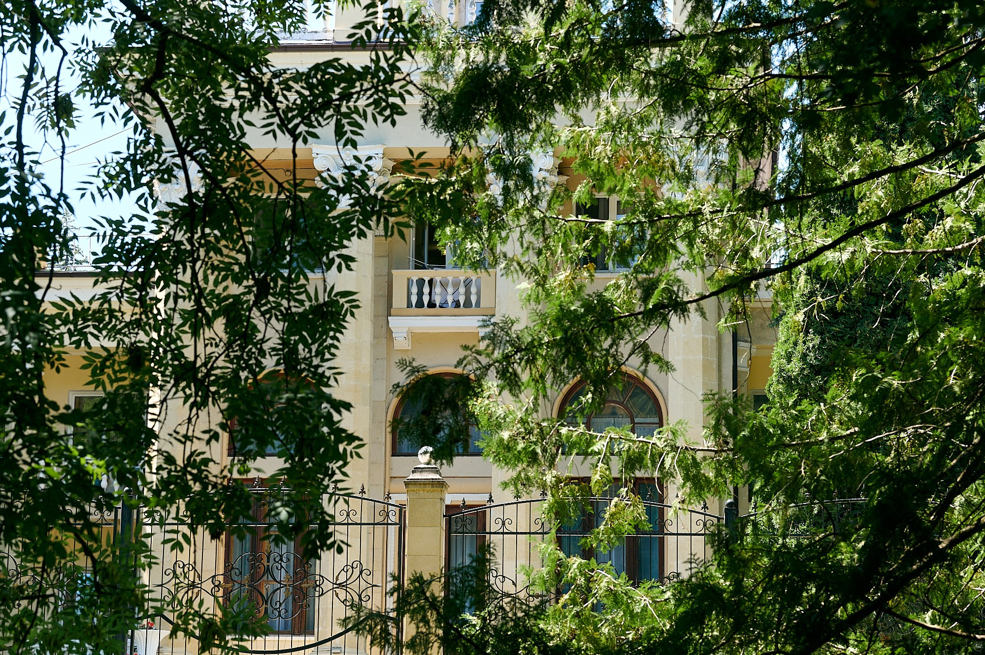 Кисловодск, Россия. Август 2024. Фотографии отовсюду и обо всем