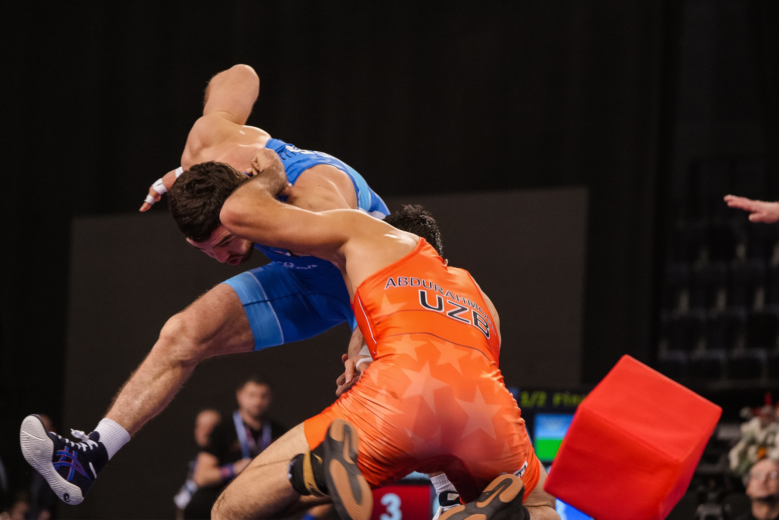 Кубок Ивана Ярыгина 2024 фото / Ivan Yarygin Cup 2024 photos. Фотограф Анна Герман. Красноярск