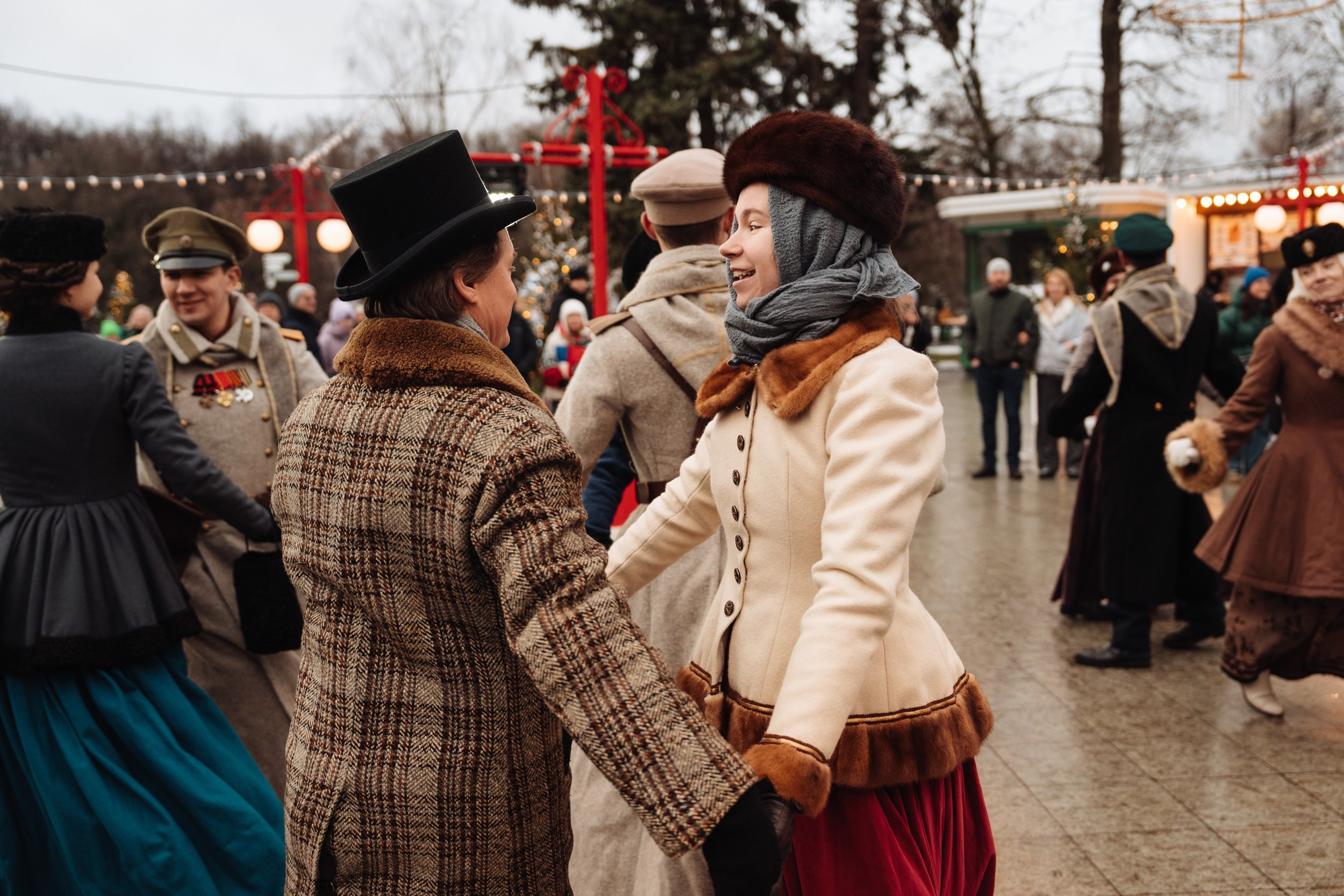 Corporate & Event Projects