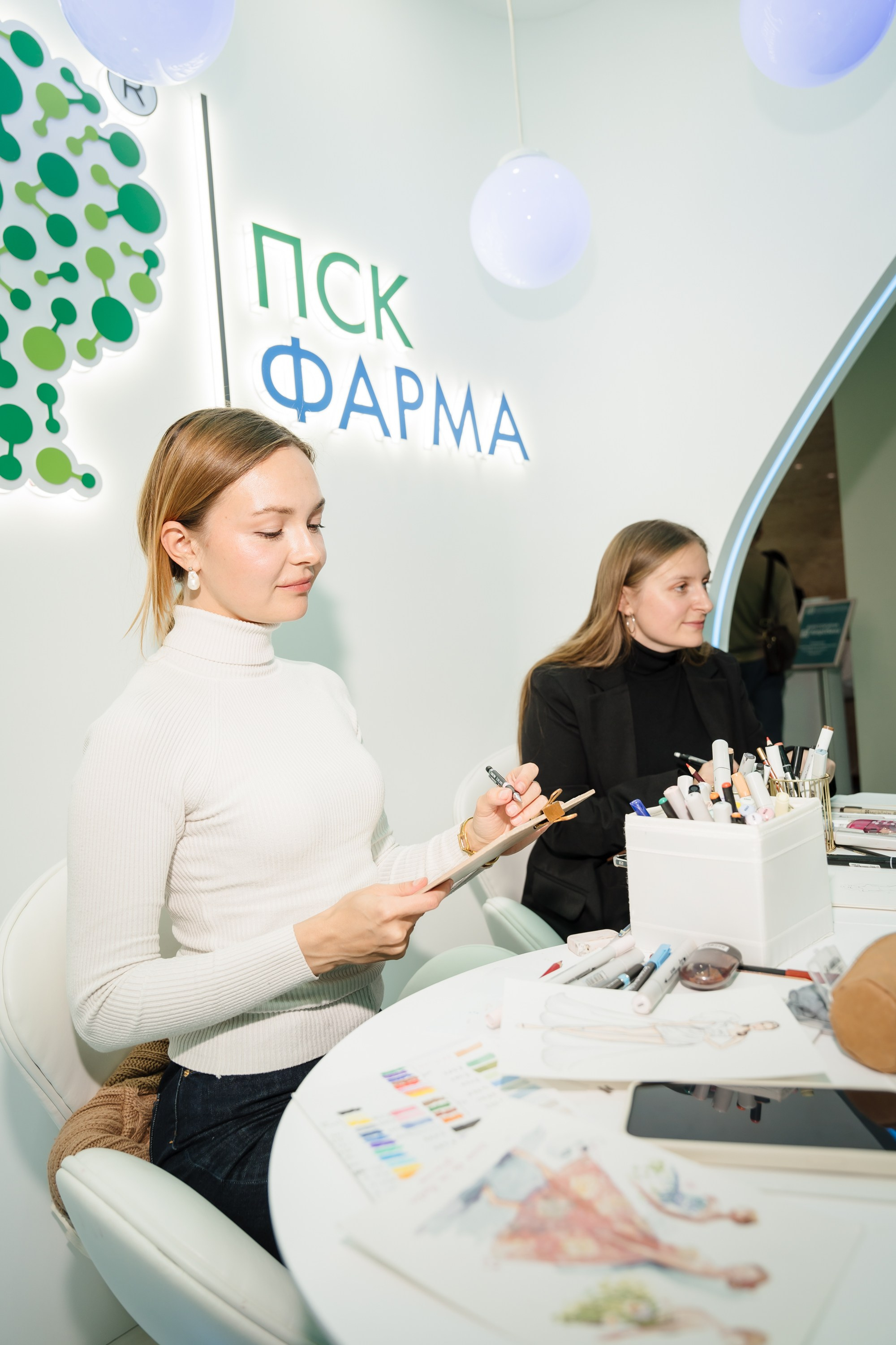 Конгресс. Фотограф | Анна Закандырина| Москва