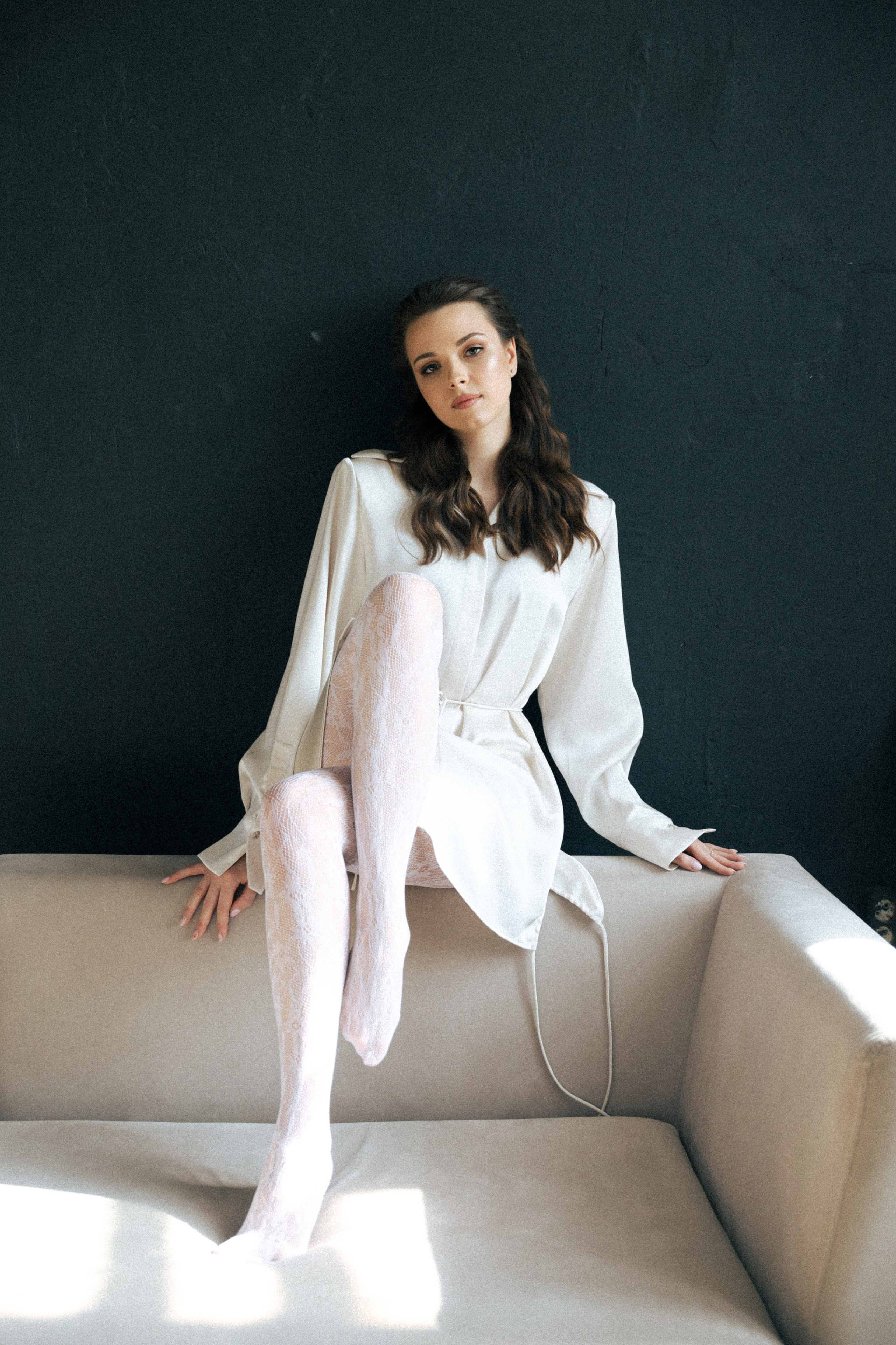 Юля. Фотограф Нижний Новгород Юлия Болдырева