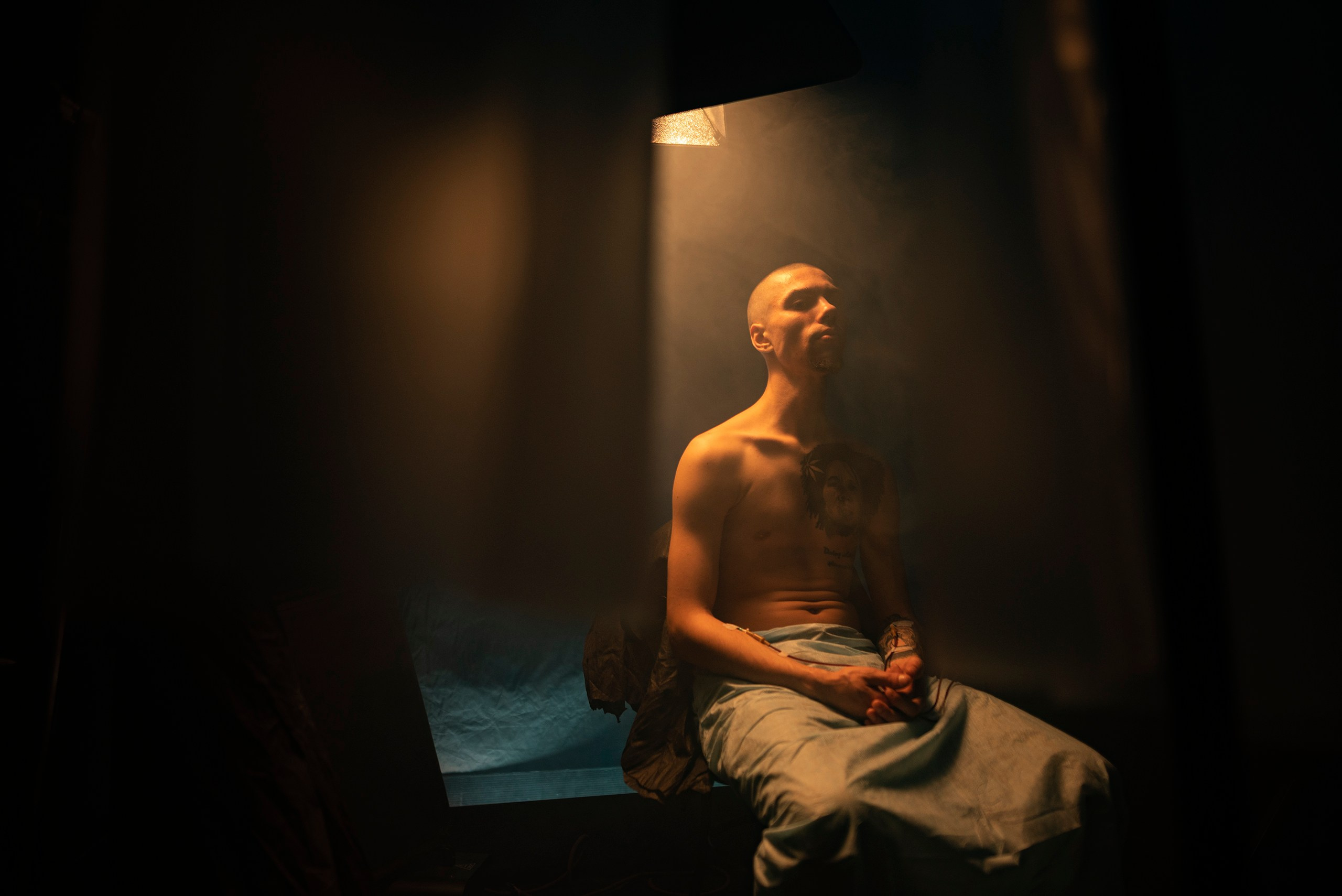 Jaspa Vol. KUPTSOVA FOTO