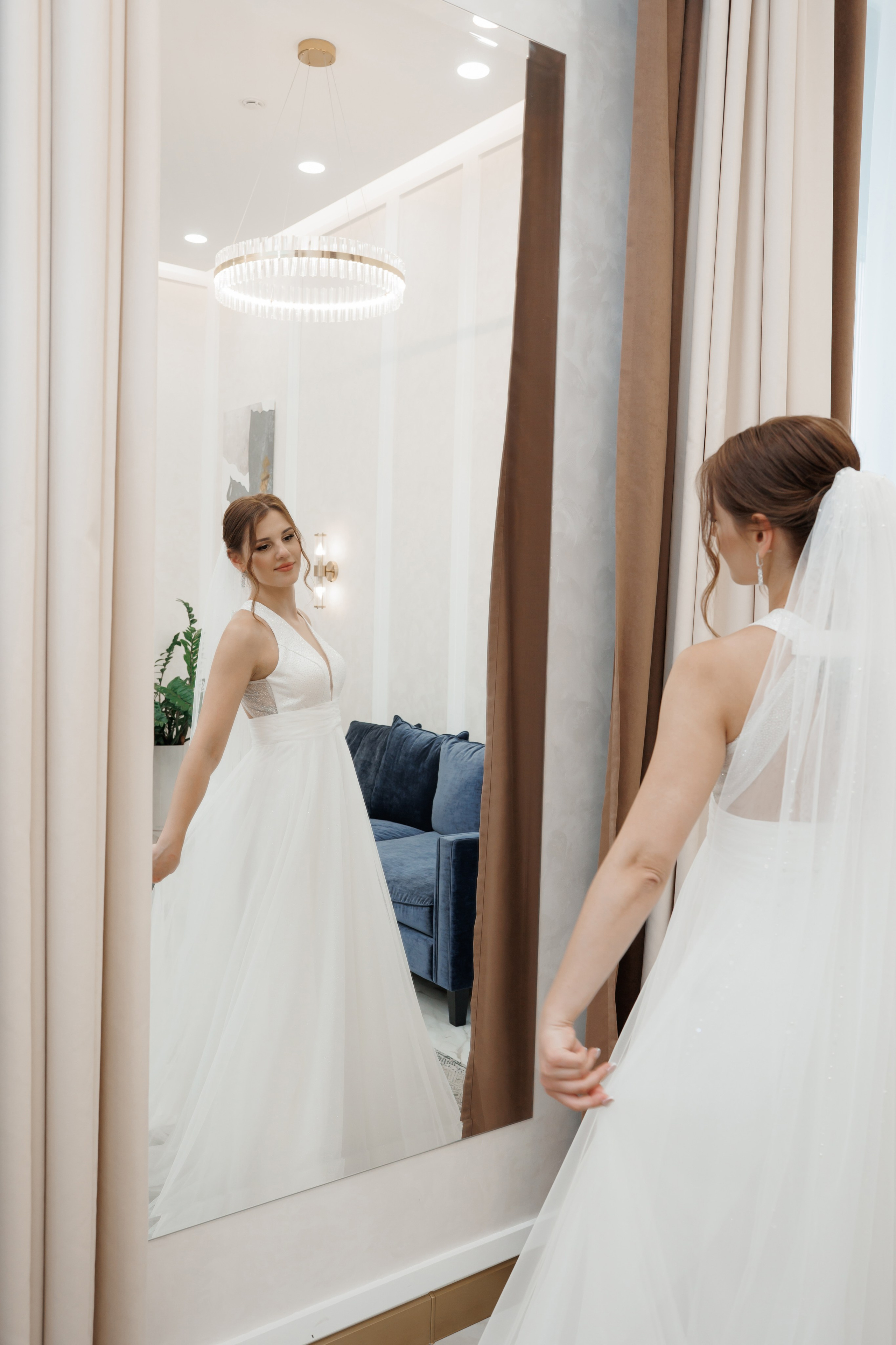 ЗАГС Бутово и Остафьево. Свадебный и репортажный фотограф (Москва, Королев и другие)