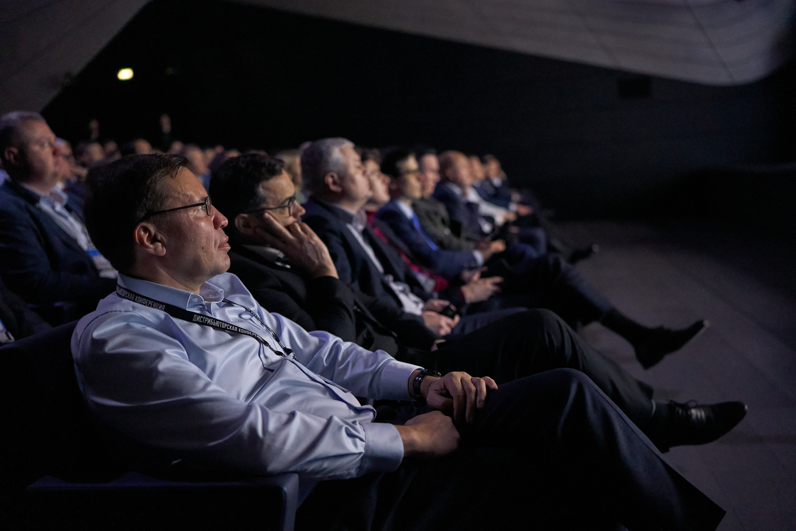 Газпромнефть-СМ БДК Лахта центр. Фотограф-видеограф в Санкт-Петербурге Владимир Нестеров