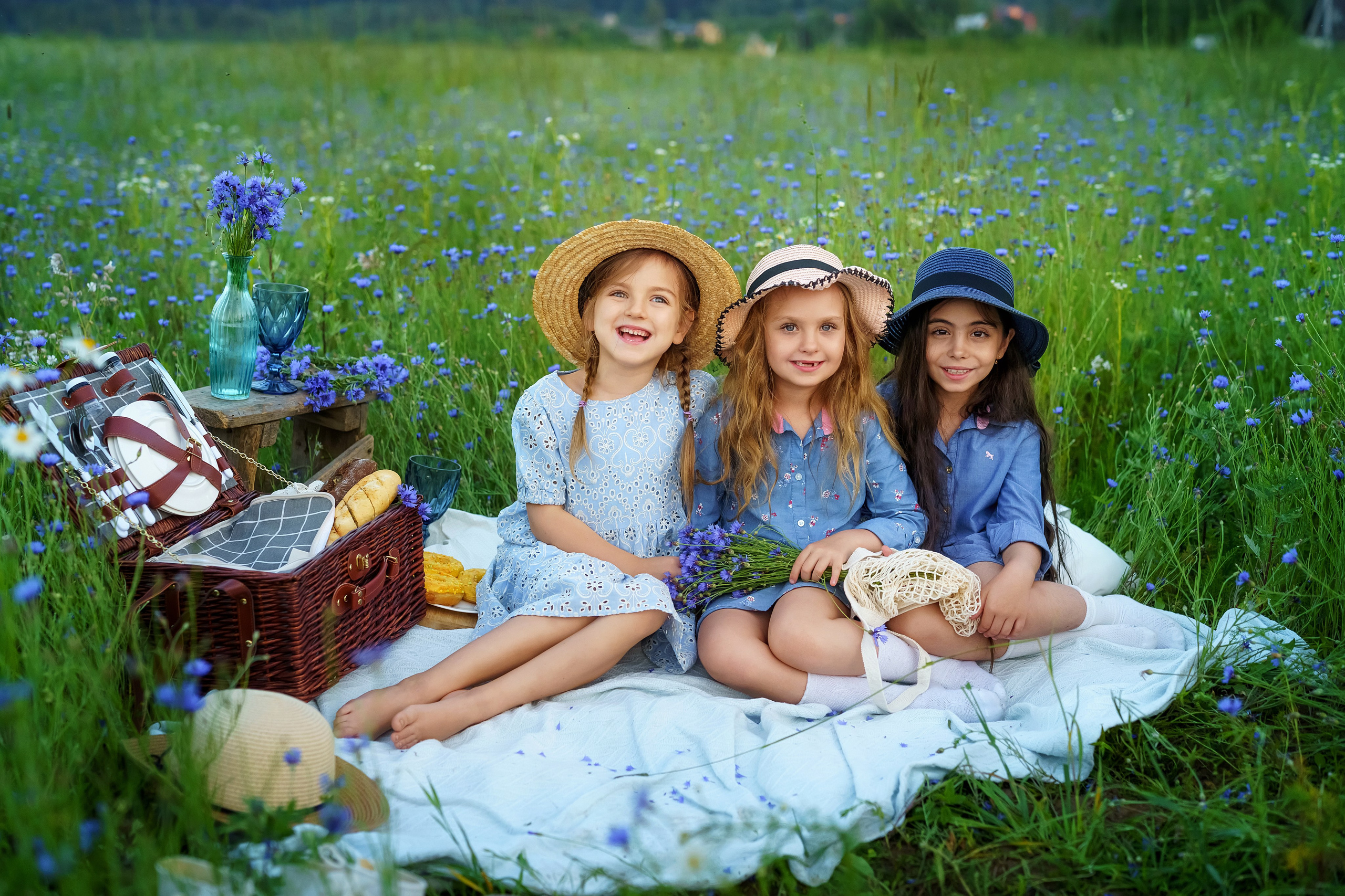 . Фотограф в Москве и Одинцово