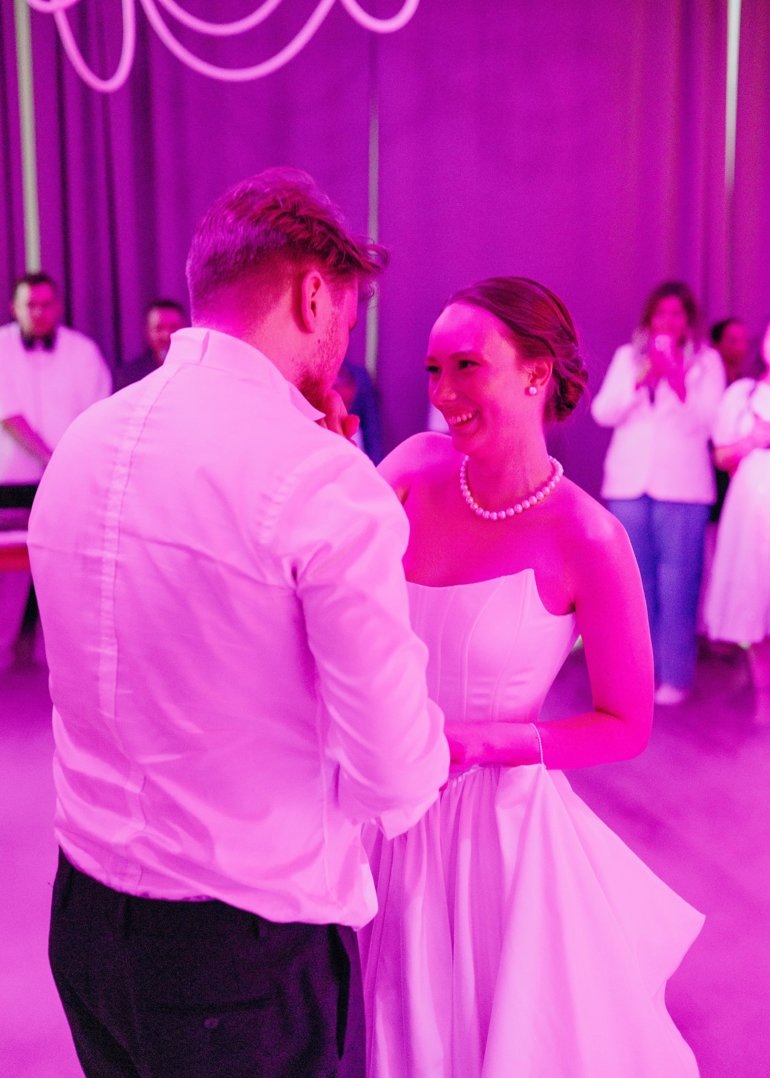 Никита и Валерия. Репортажный ивент фотограф СПб Кирилл Зубков