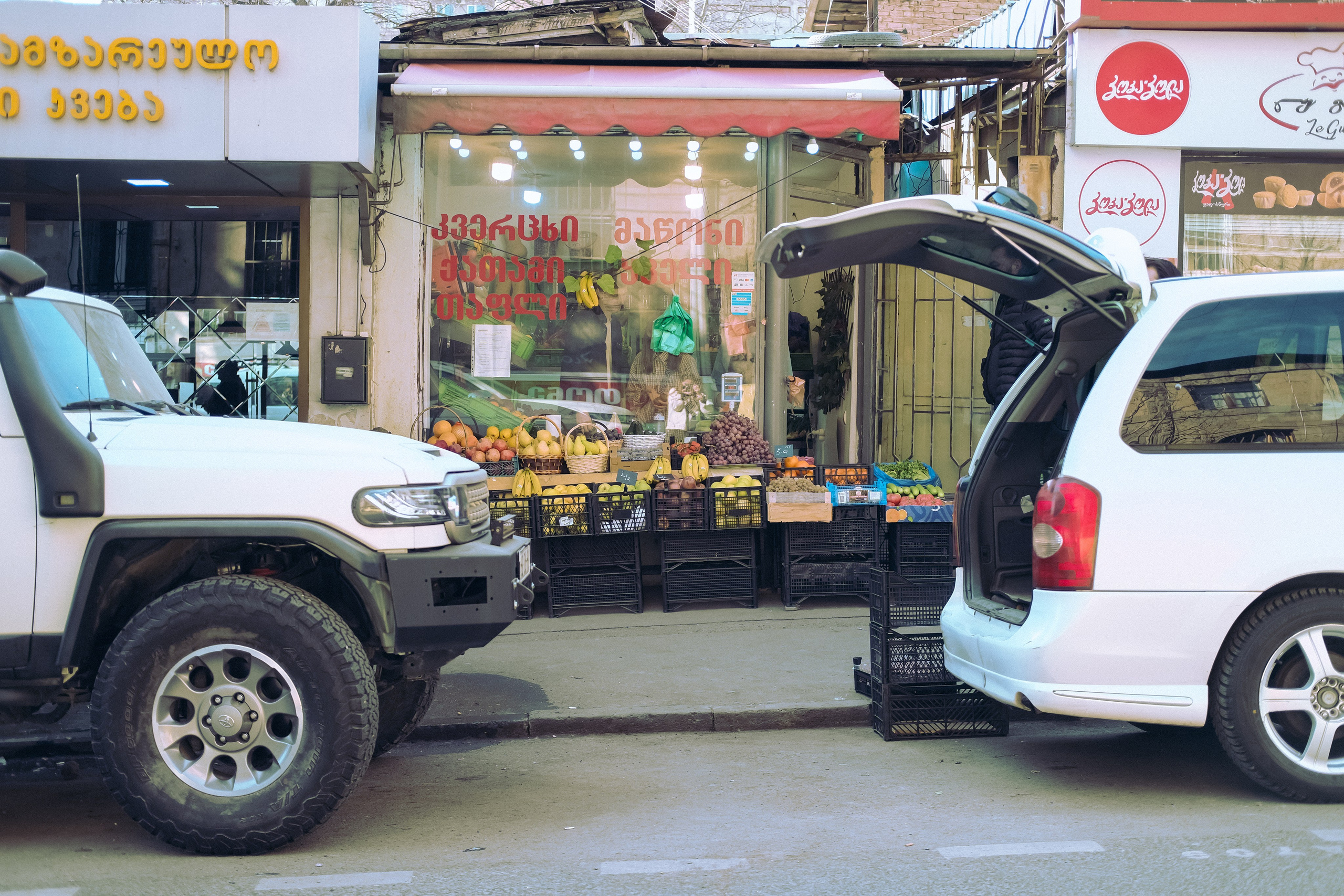 Городская и домашняя съемка в Тбилиси/ Алина и Гриша/ Или фотоблог из спального района. Photographer Tbilisi