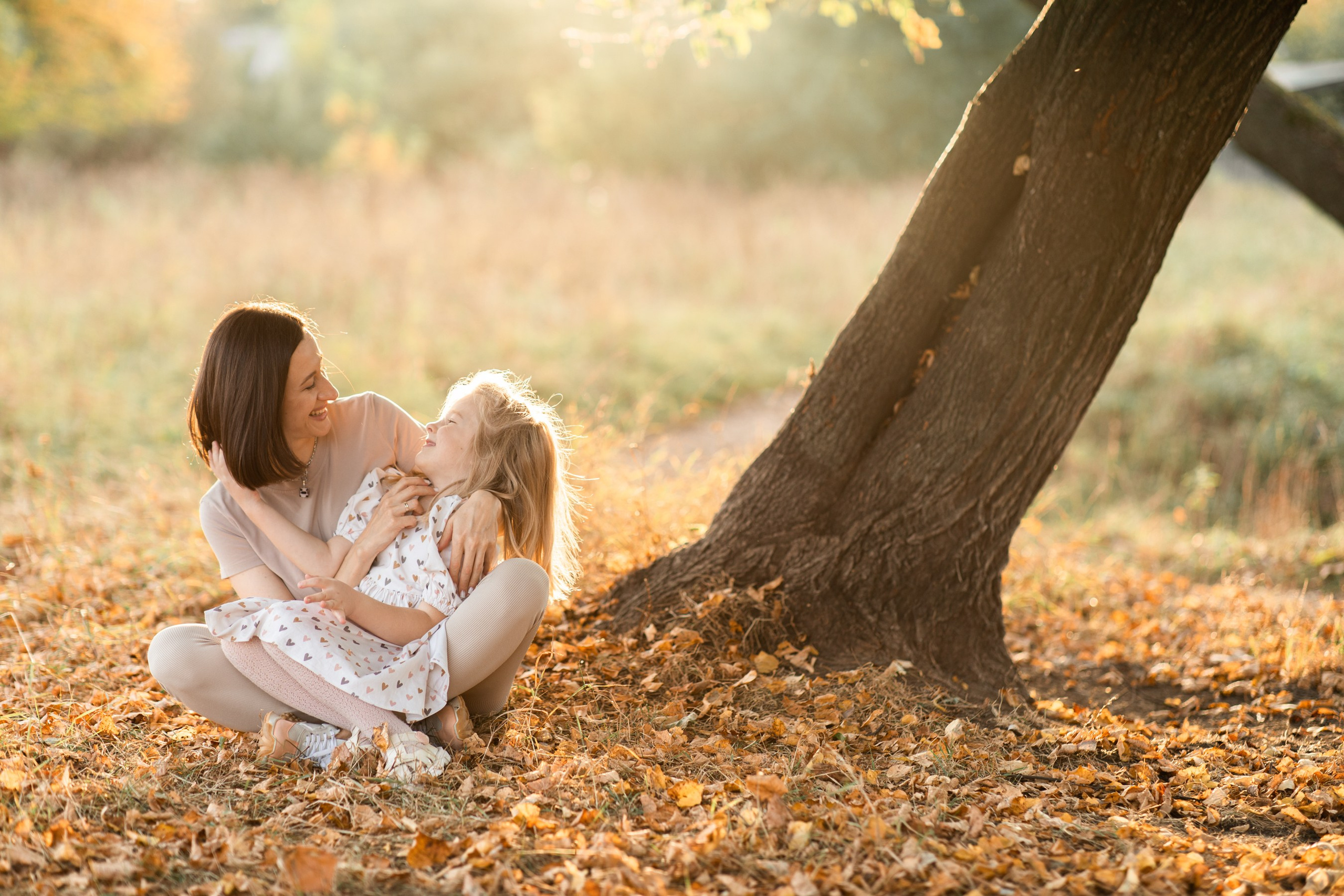 Любовь. Семейный фотограф Надежда Луковкина Москва