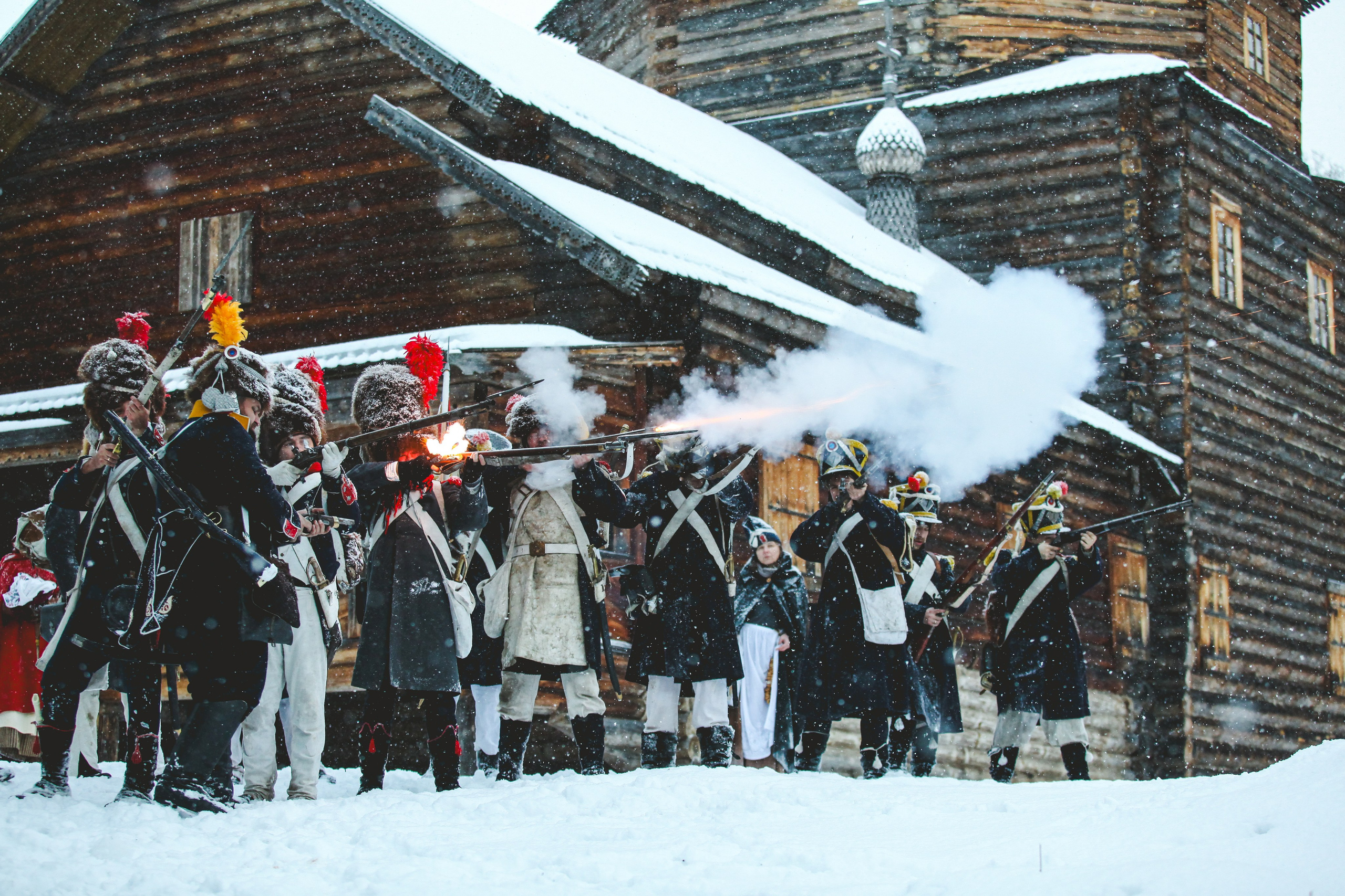 Фотограф Нижний Новгород