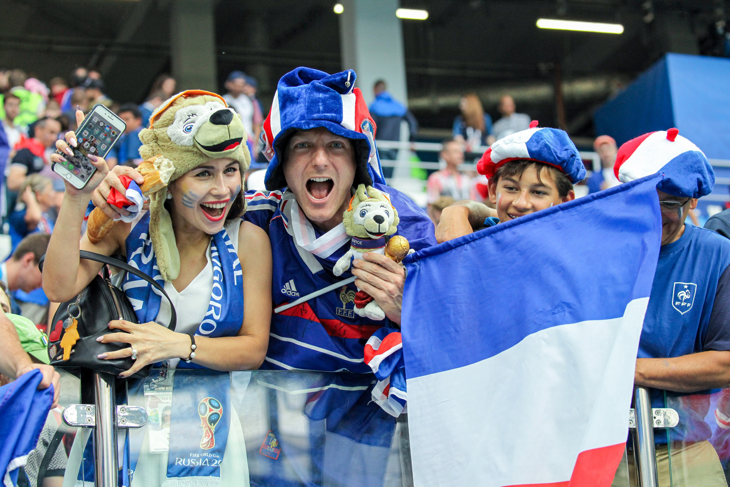 Футбол. Фотограф Нижний Новгород