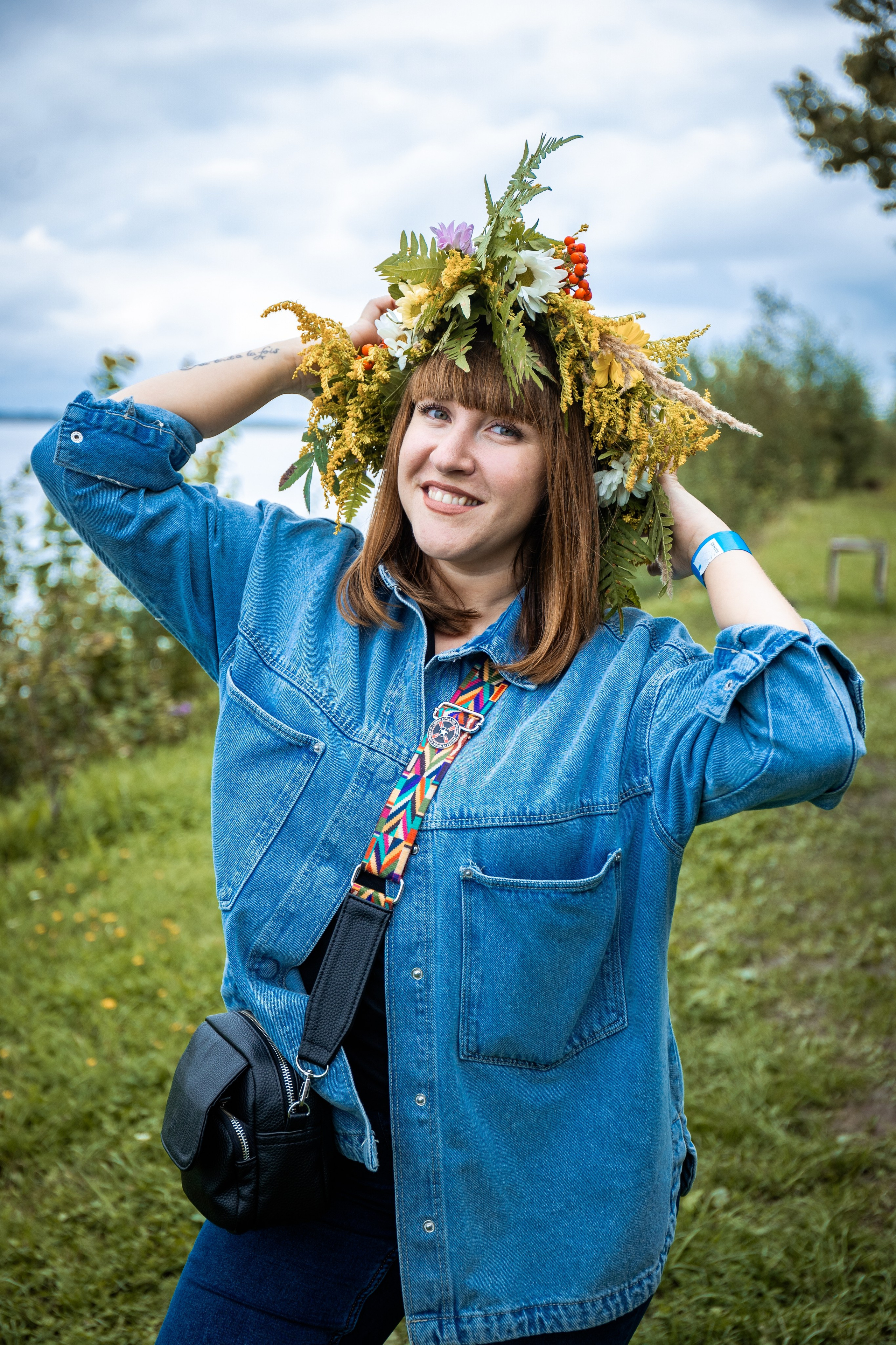 Корпоратив iXORA. Фотограф Нижний Новгород