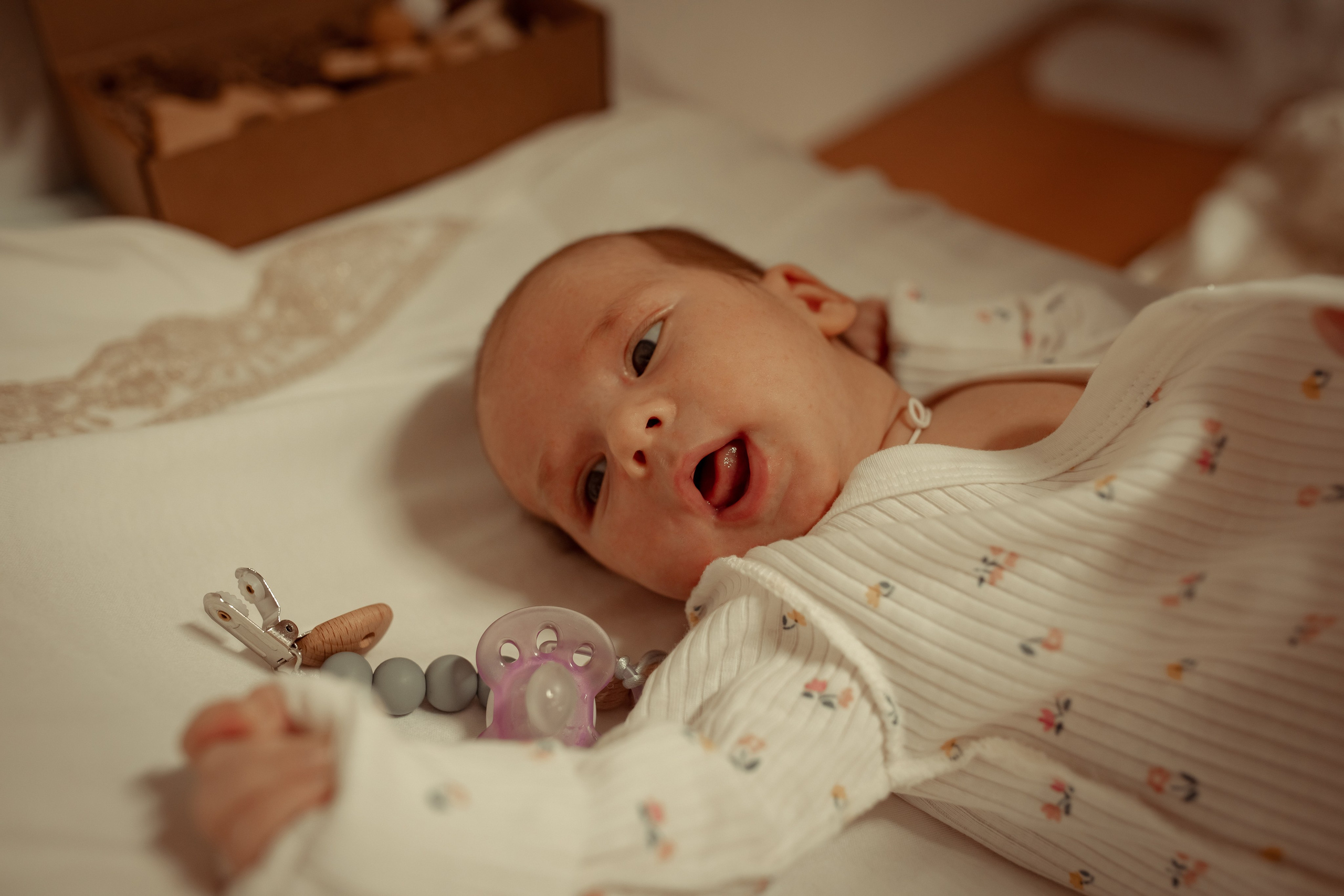 Крещение Анастасии. Семейный и детский фотограф в Москве Дорогова Екатерина