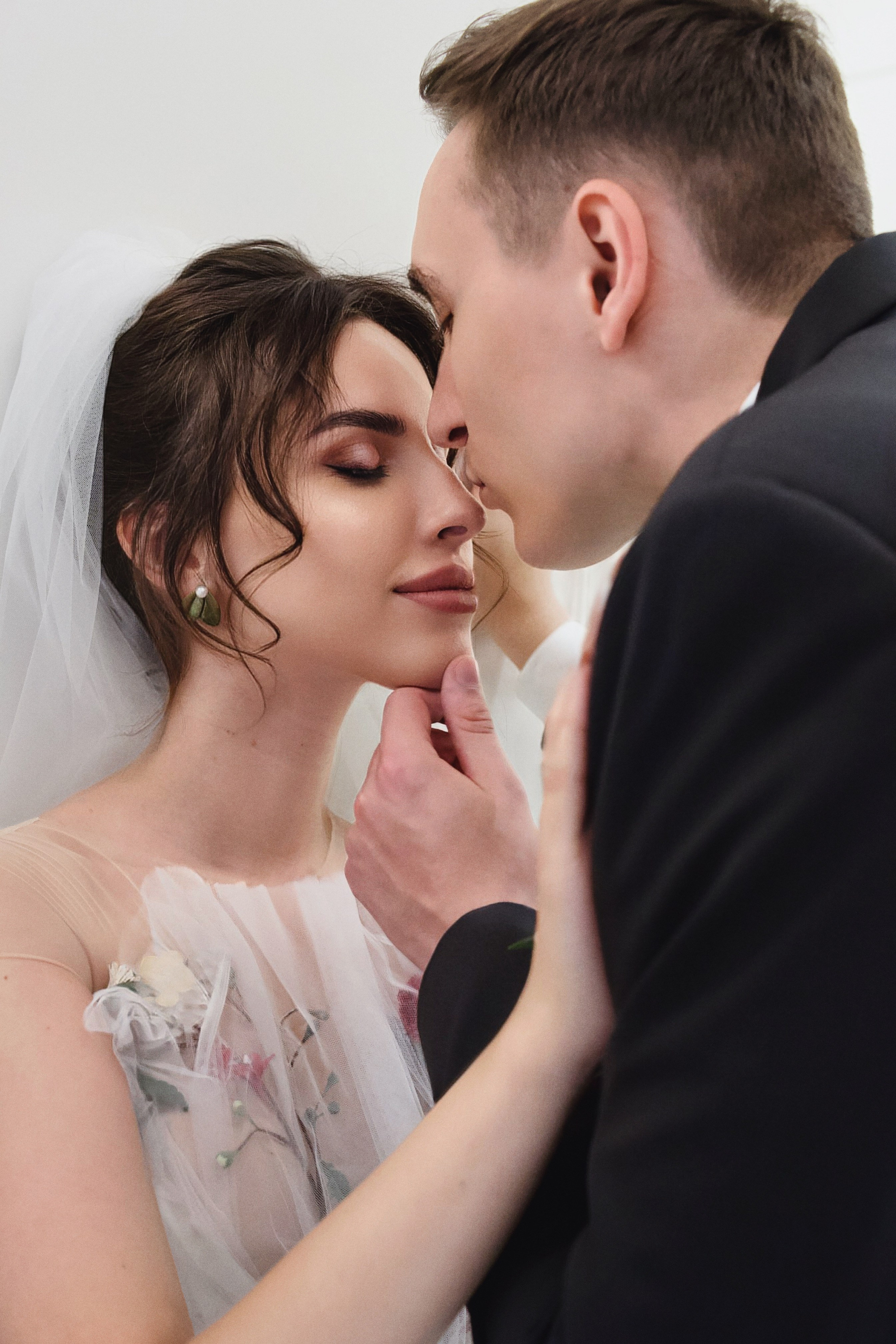 Ксения и Даниил. Фотограф Видеограф в Москве и МО Варганова Анастасия