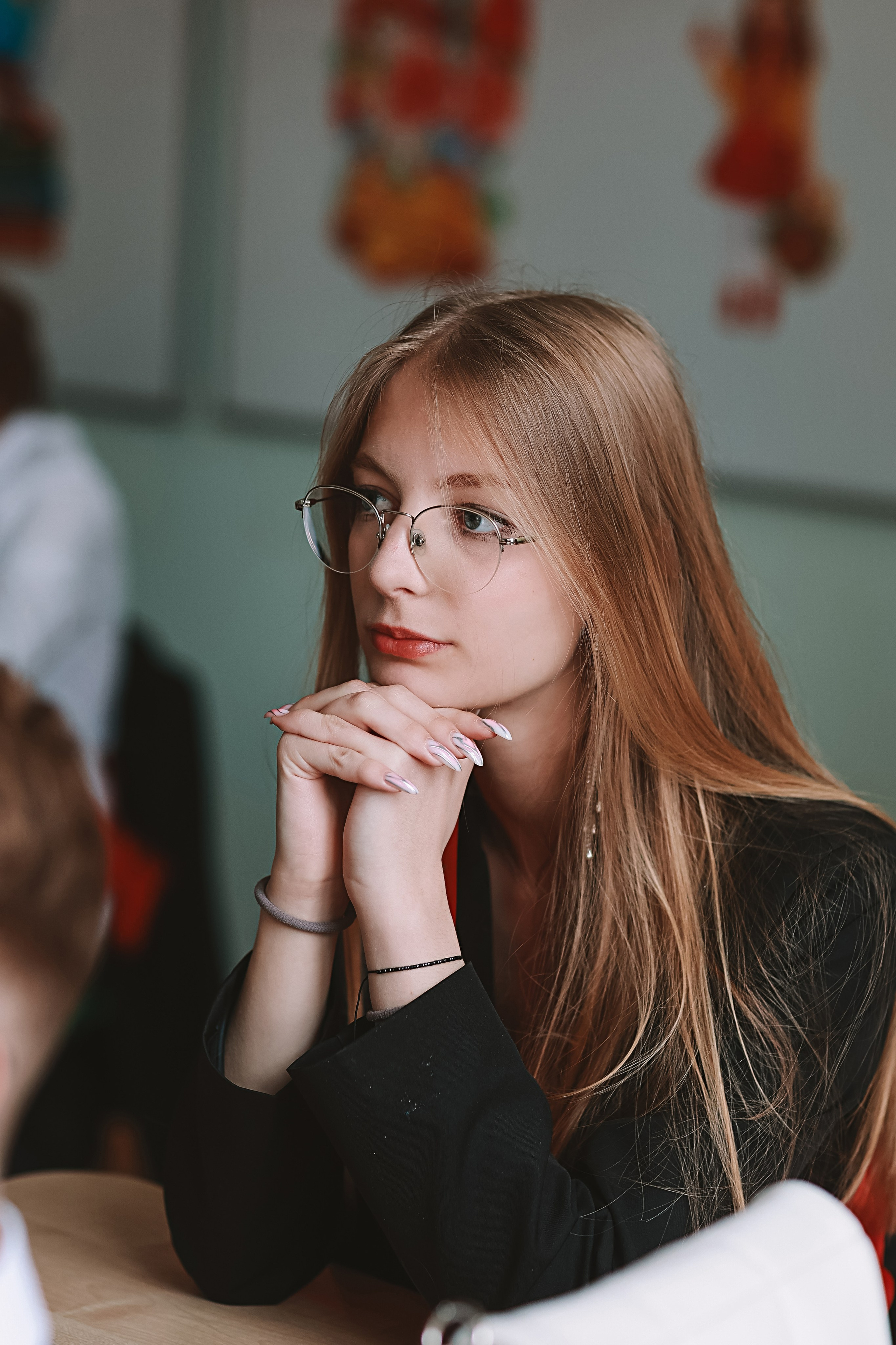 Последний звонок. Семейный фотограф Тюмень, фотограф на роды Салмина Мария