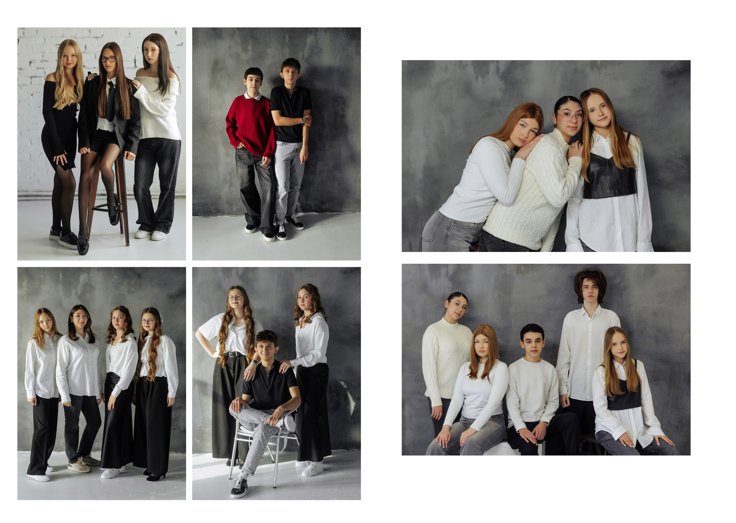 Выпускники 2025. Издательство выпускных альбомов МЕЛ в Барнауле