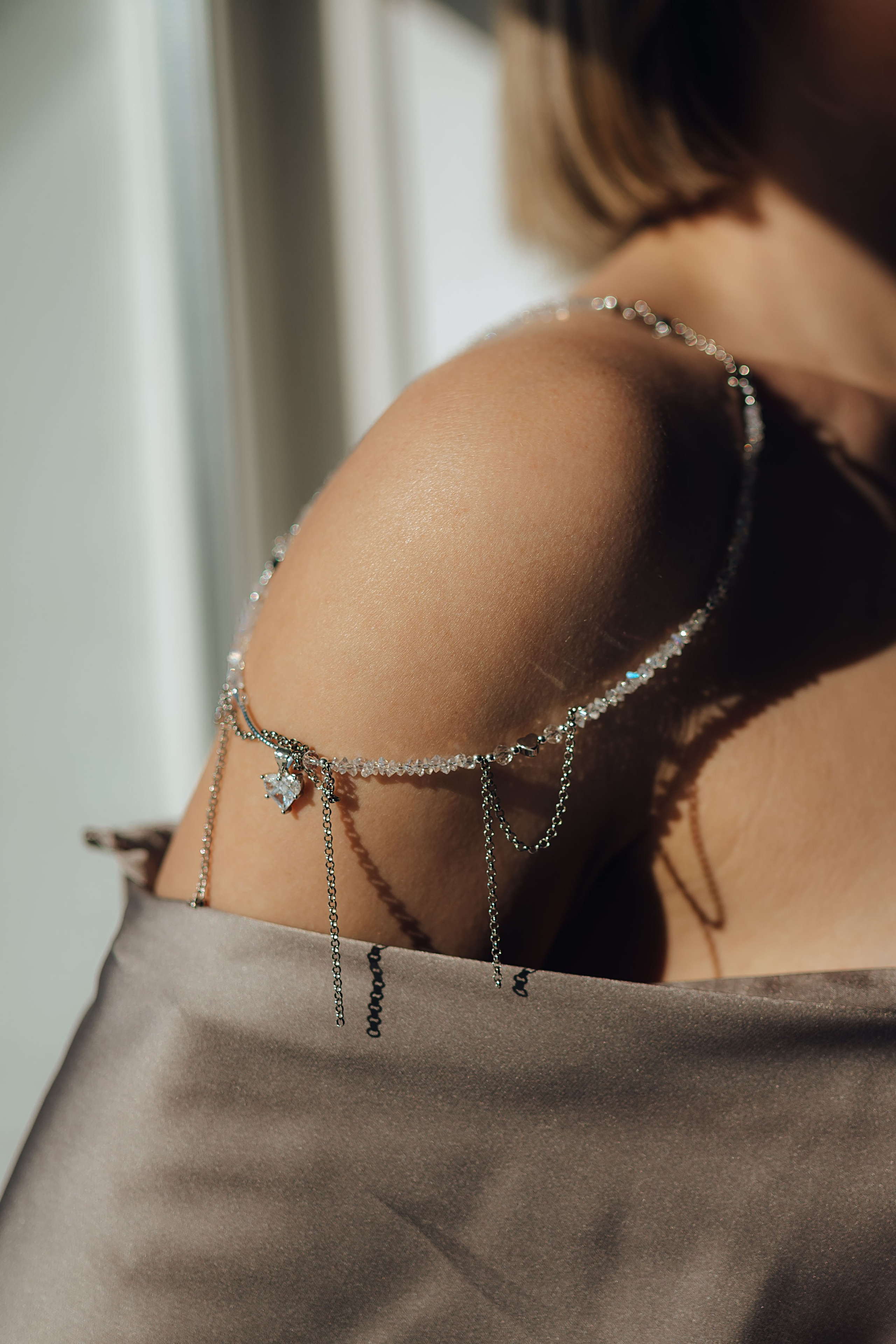 Украшения. Яна Репина. Коллекция весна. Детский и семейный фотограф Катерина Мишина