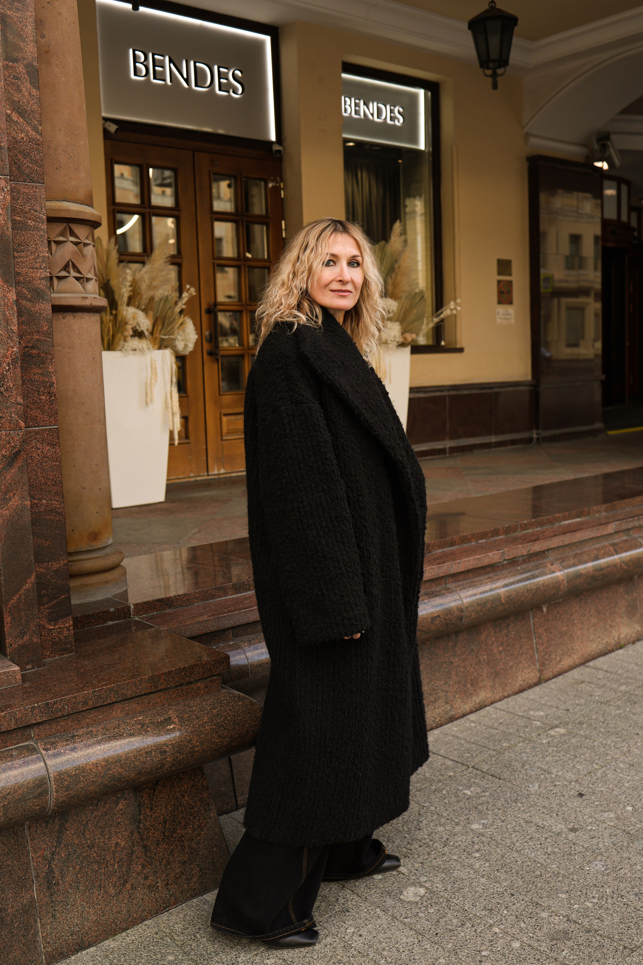 Уличные фотосессии взрослых. Фотограф в Москве Юлия Рубцова (фото и видео)