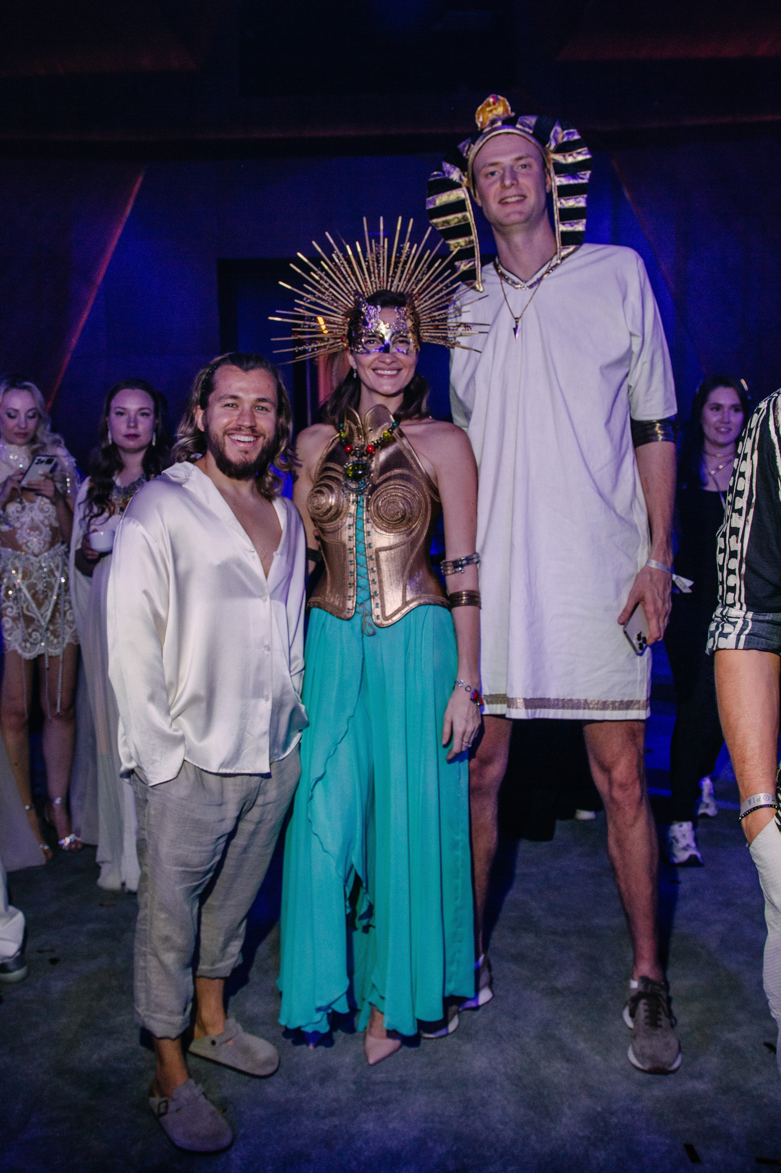 День рождения Аяза. Фотограф Москва — личные фотосессии, лавстори в студии