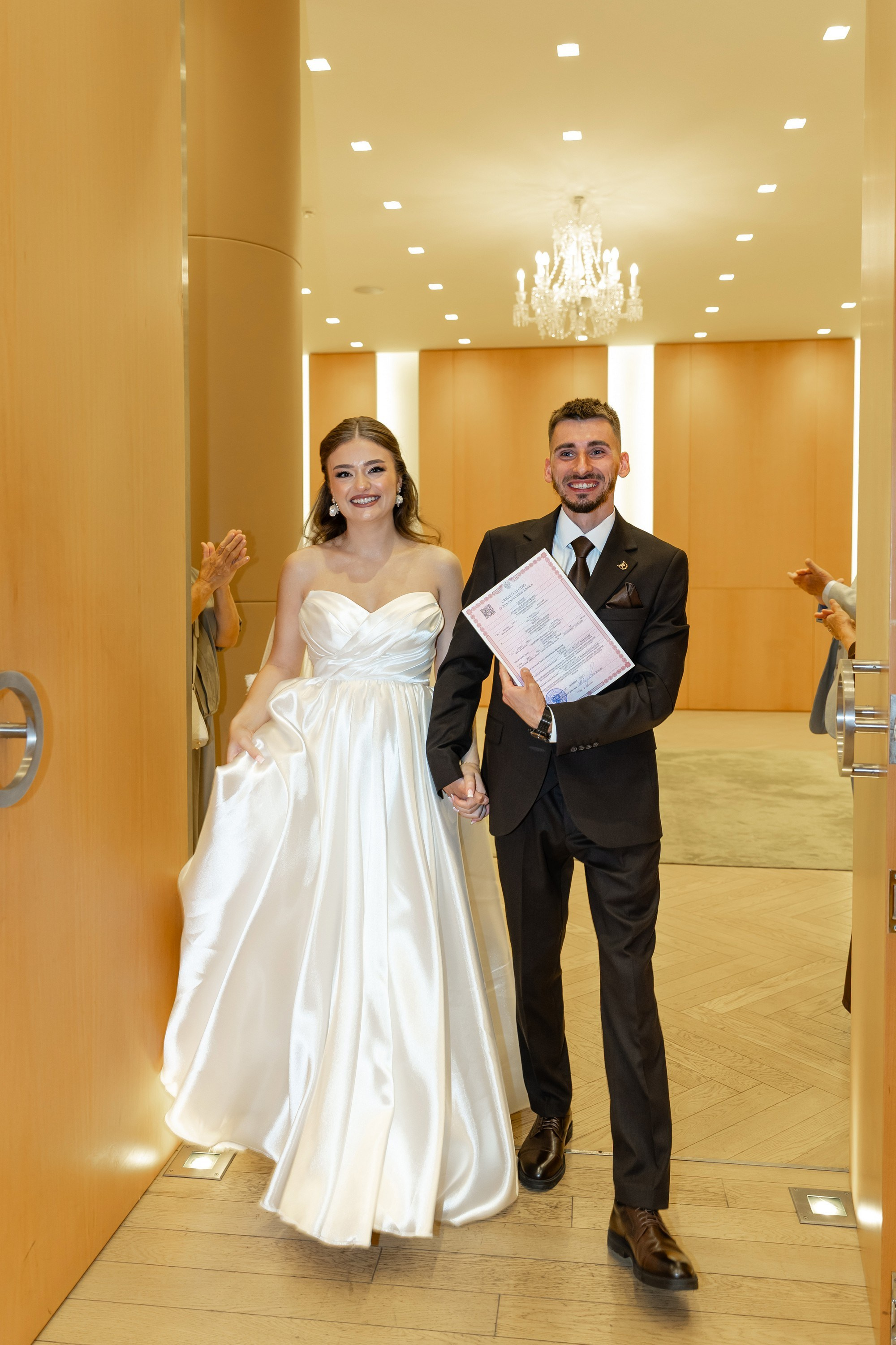 Виктория и Александр. Татьяна Чернышова свадебный фотограф Москва