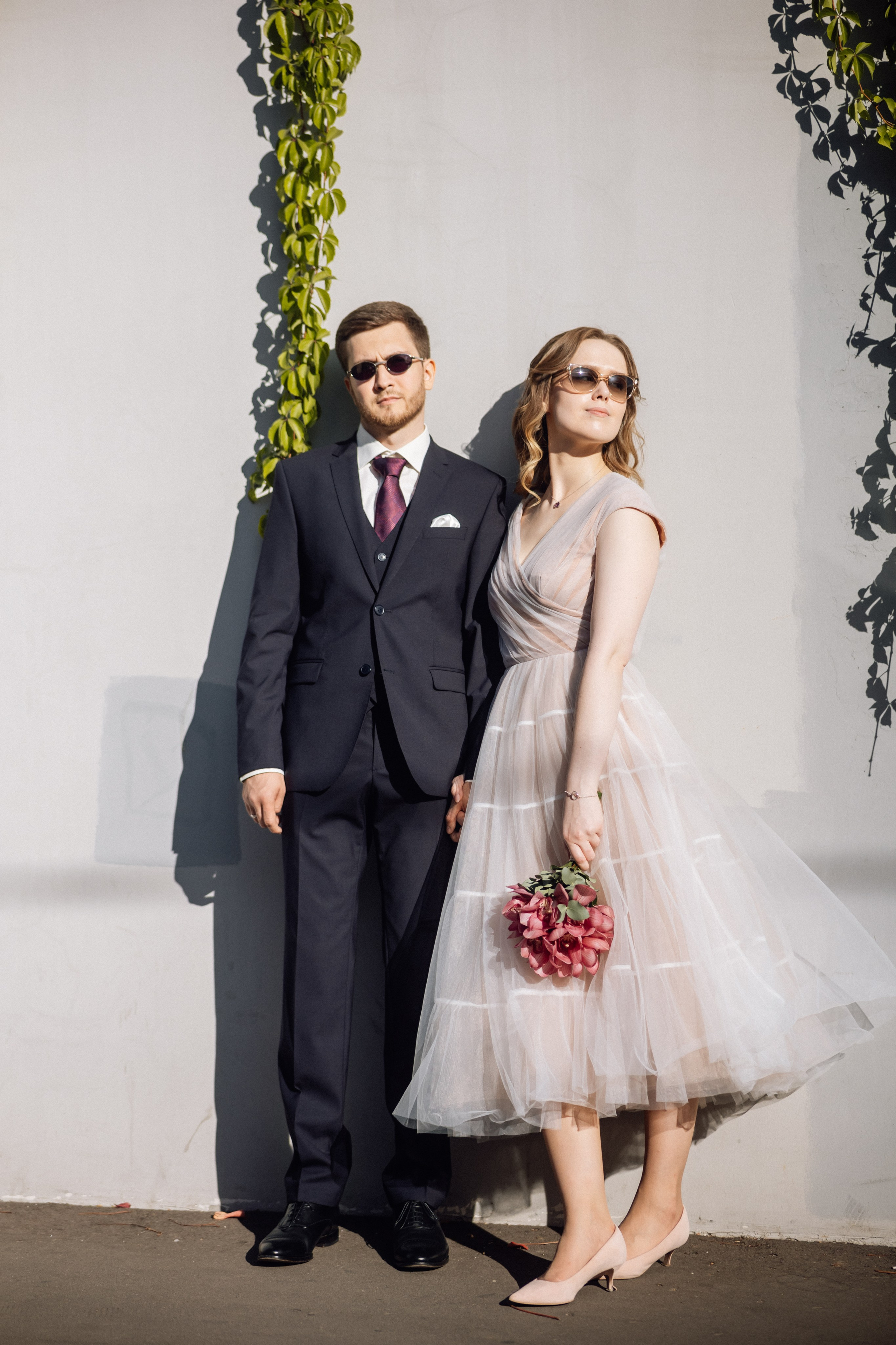 Егор+Екатерина. Антон Ляпунов фотограф Вашего события в Москве