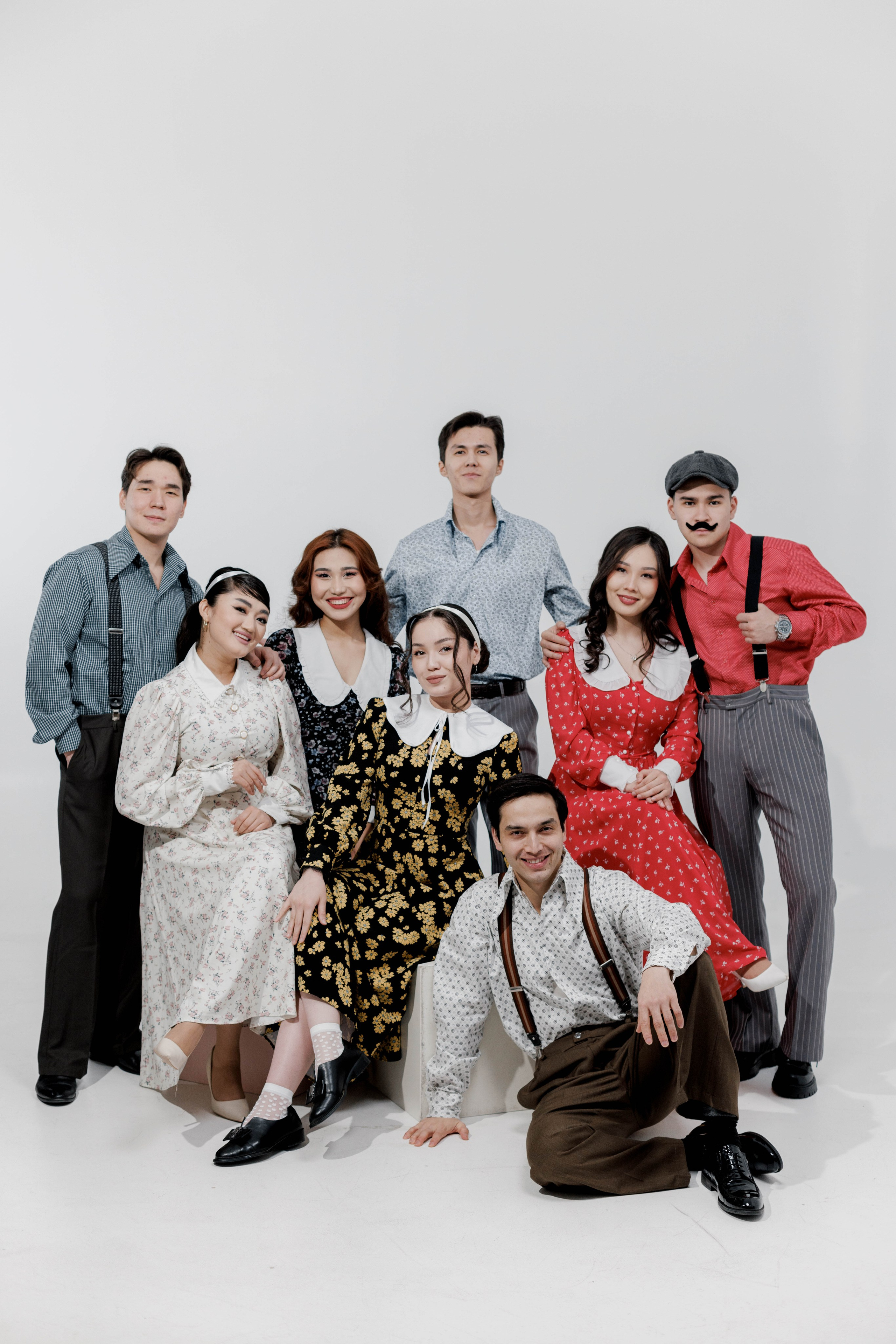 РЕТРО Романтик