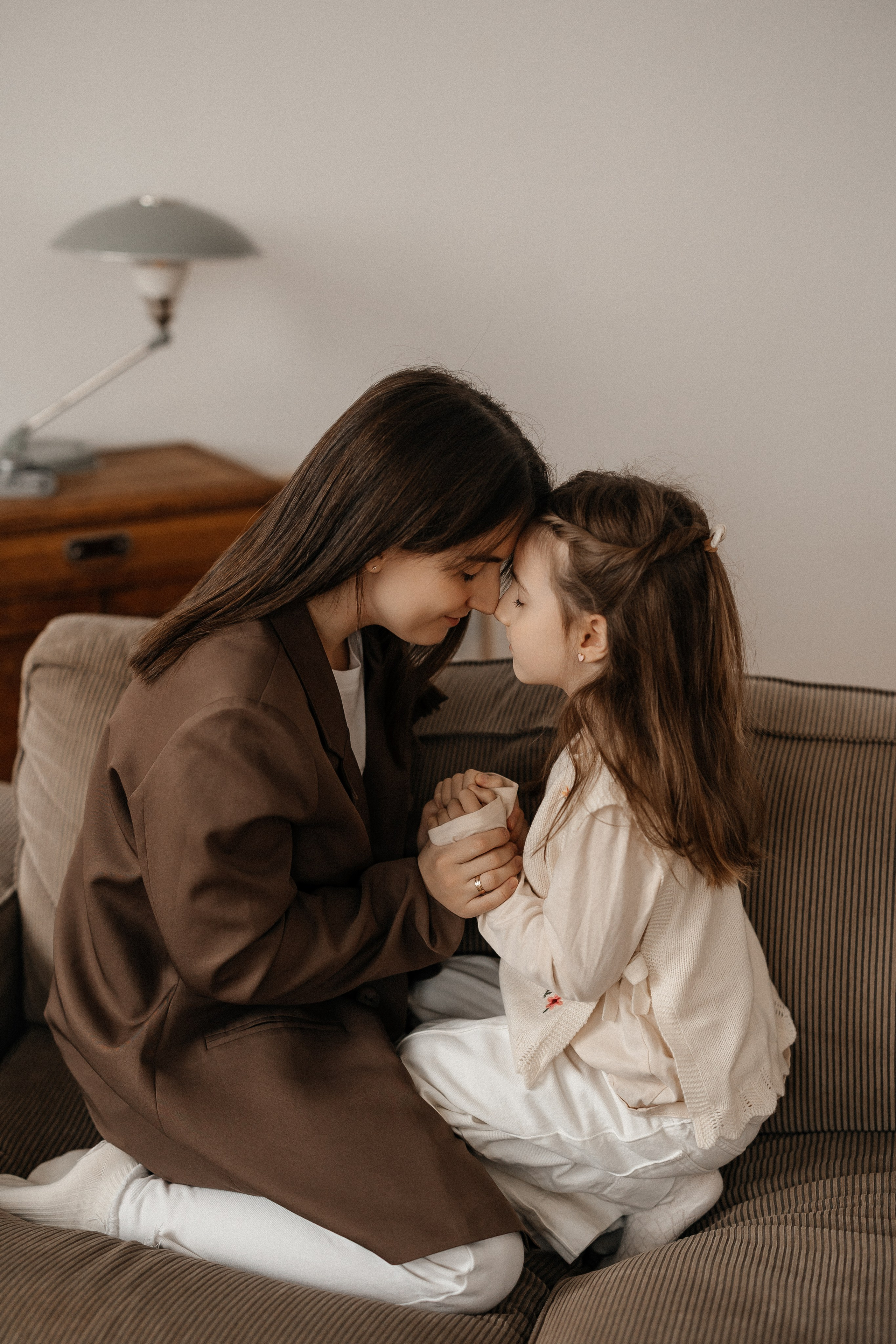 Семейные истории. Свадебный и семейный фотограф в Омске Евгения Хакимова