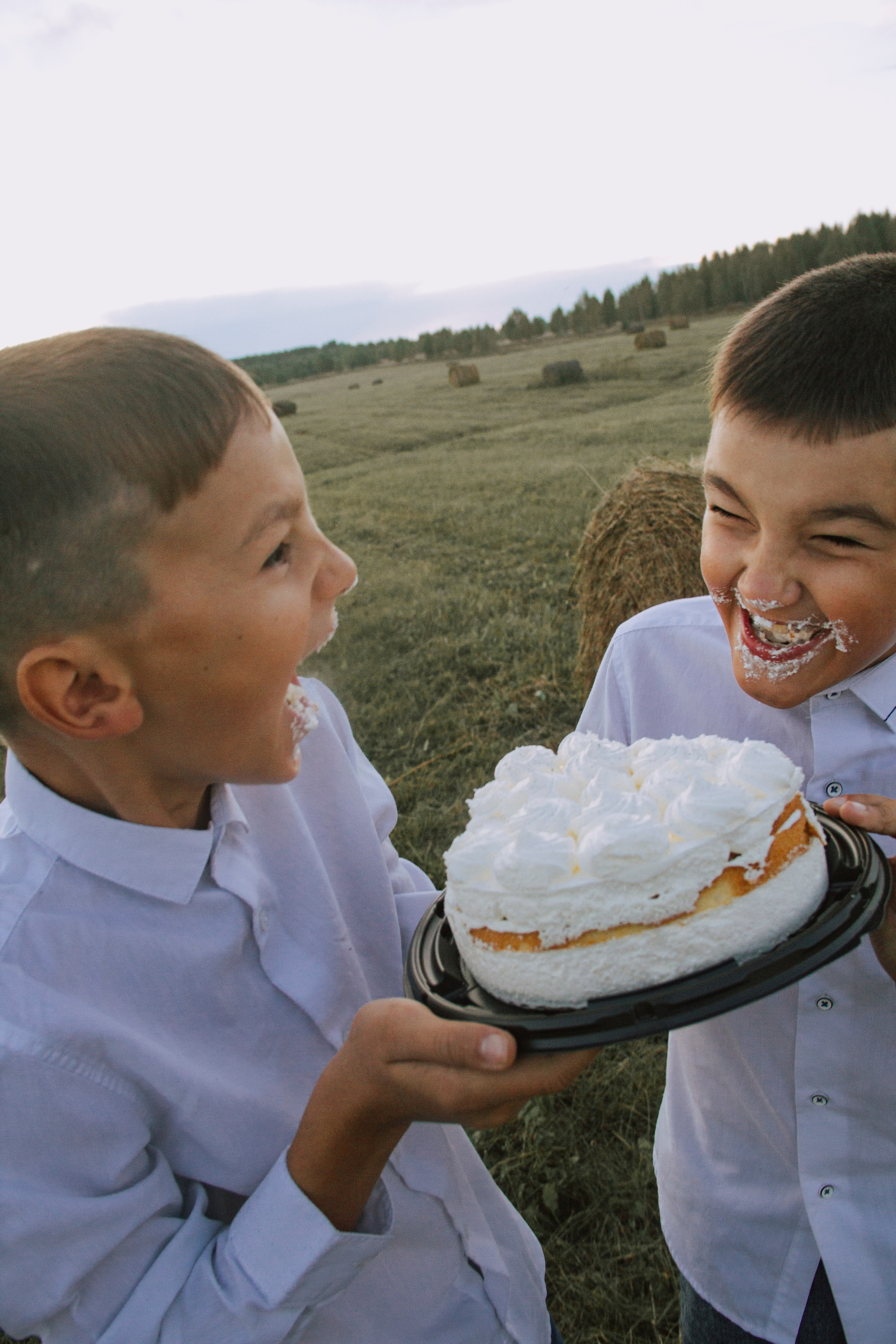 День рождения. ProFoto