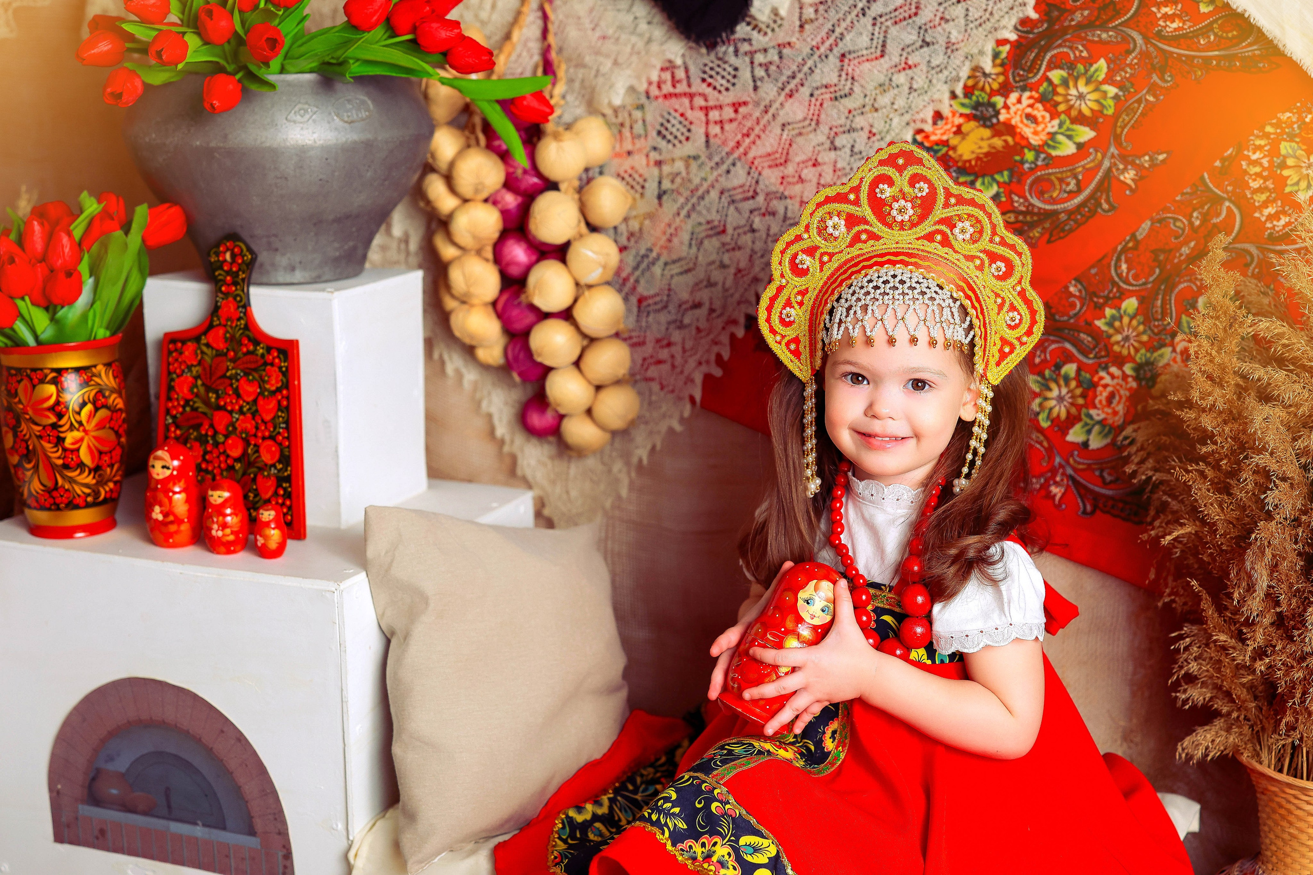 ДЕТСКИЕ ПРОЕКТЫ