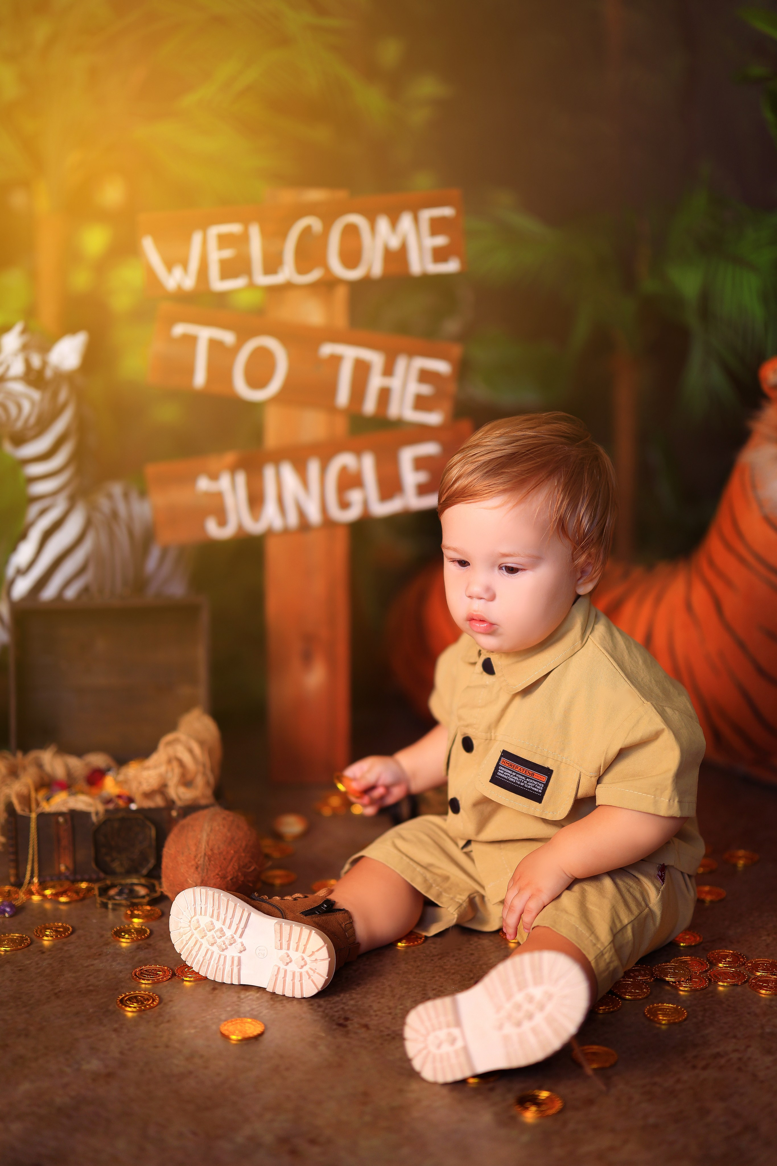 ДЕТСКИЕ ПРОЕКТЫ