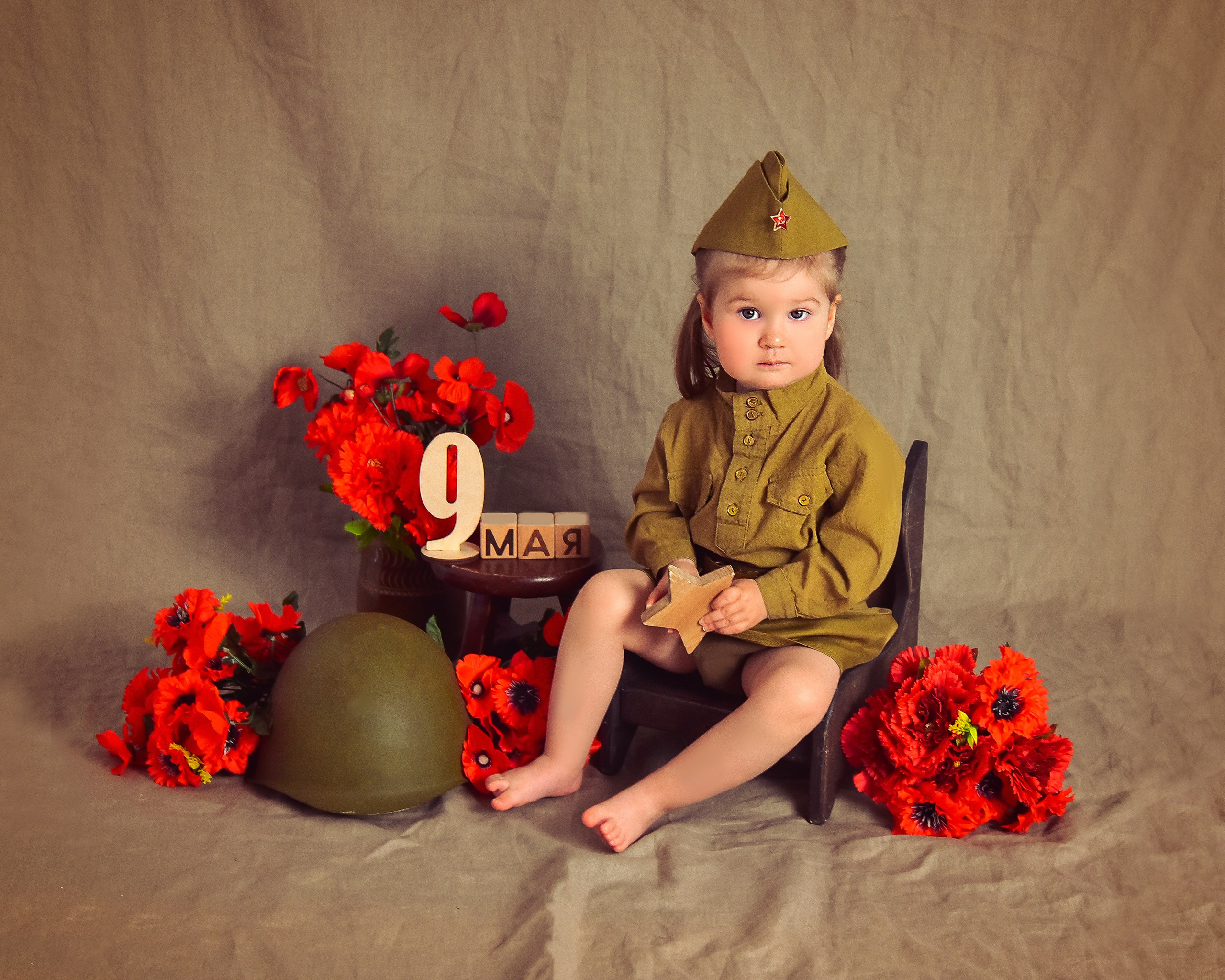 ДЕТСКИЕ ПРОЕКТЫ