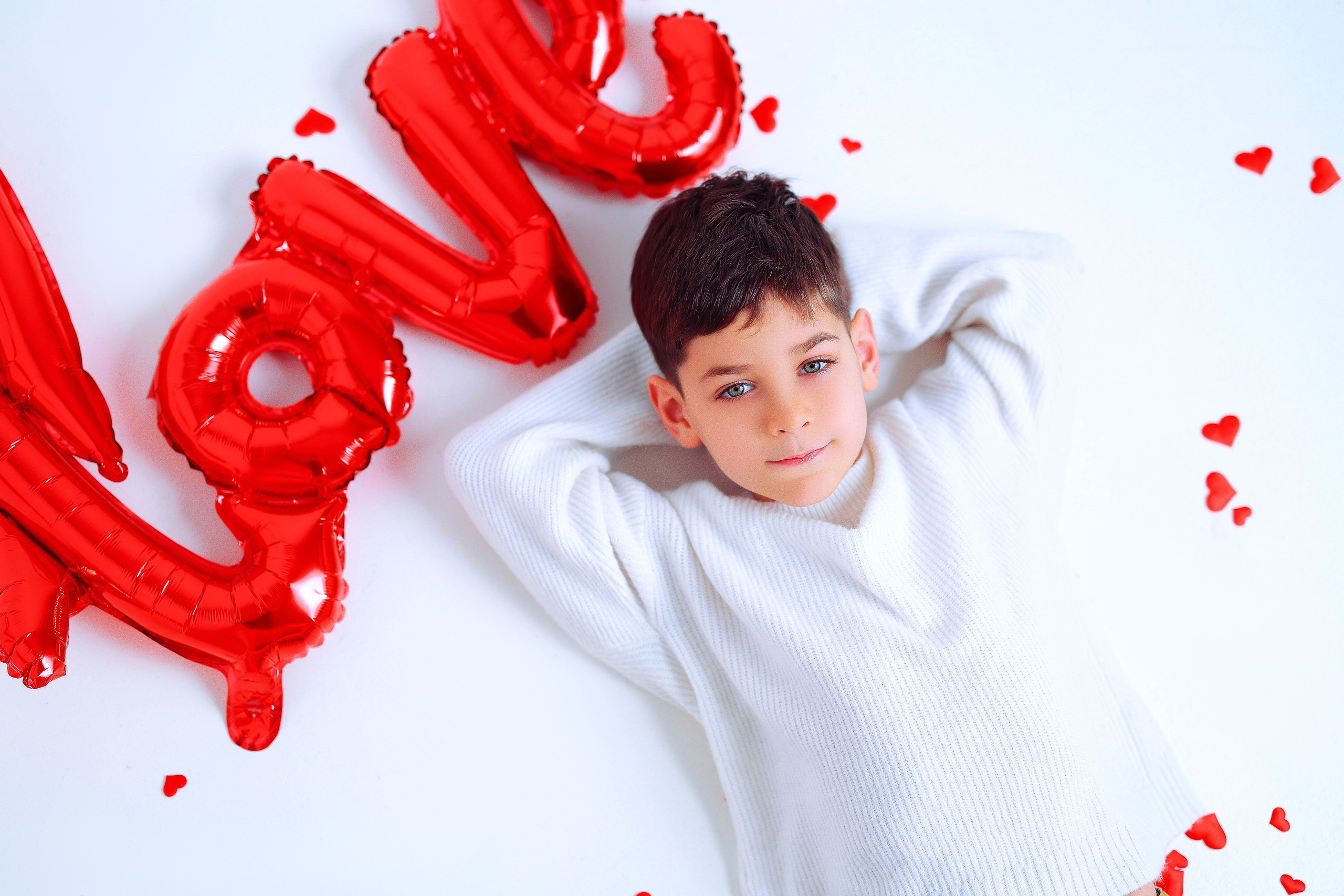 ДЕТСКИЕ ПРОЕКТЫ