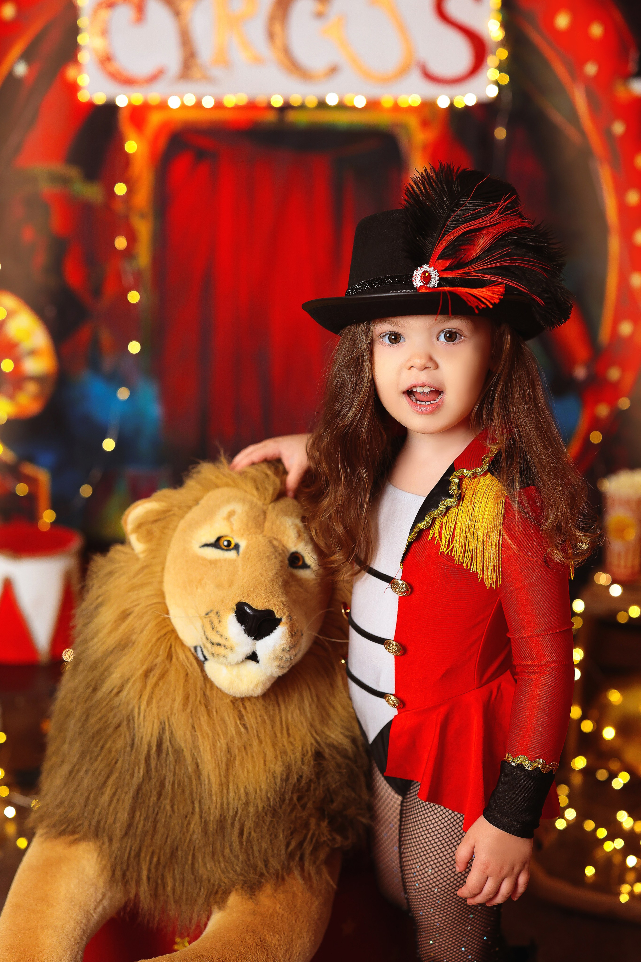 ДЕТСКИЕ ПРОЕКТЫ